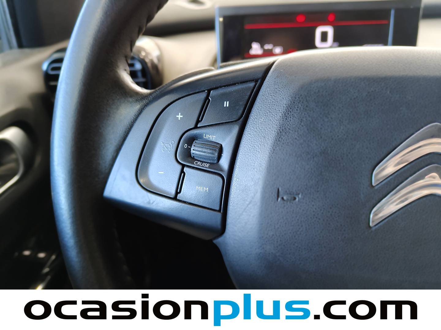 Citroën C4 Cactus Citroen C4 Cactus PureTech 110 S&S Feel (110 CV) 2019