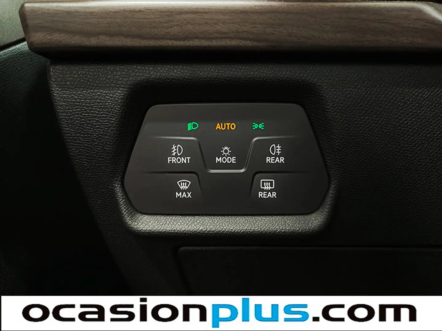 Foto Seat León SEAT León 1.4 e-Hybrid S&S Xcellence DSG (204 CV)