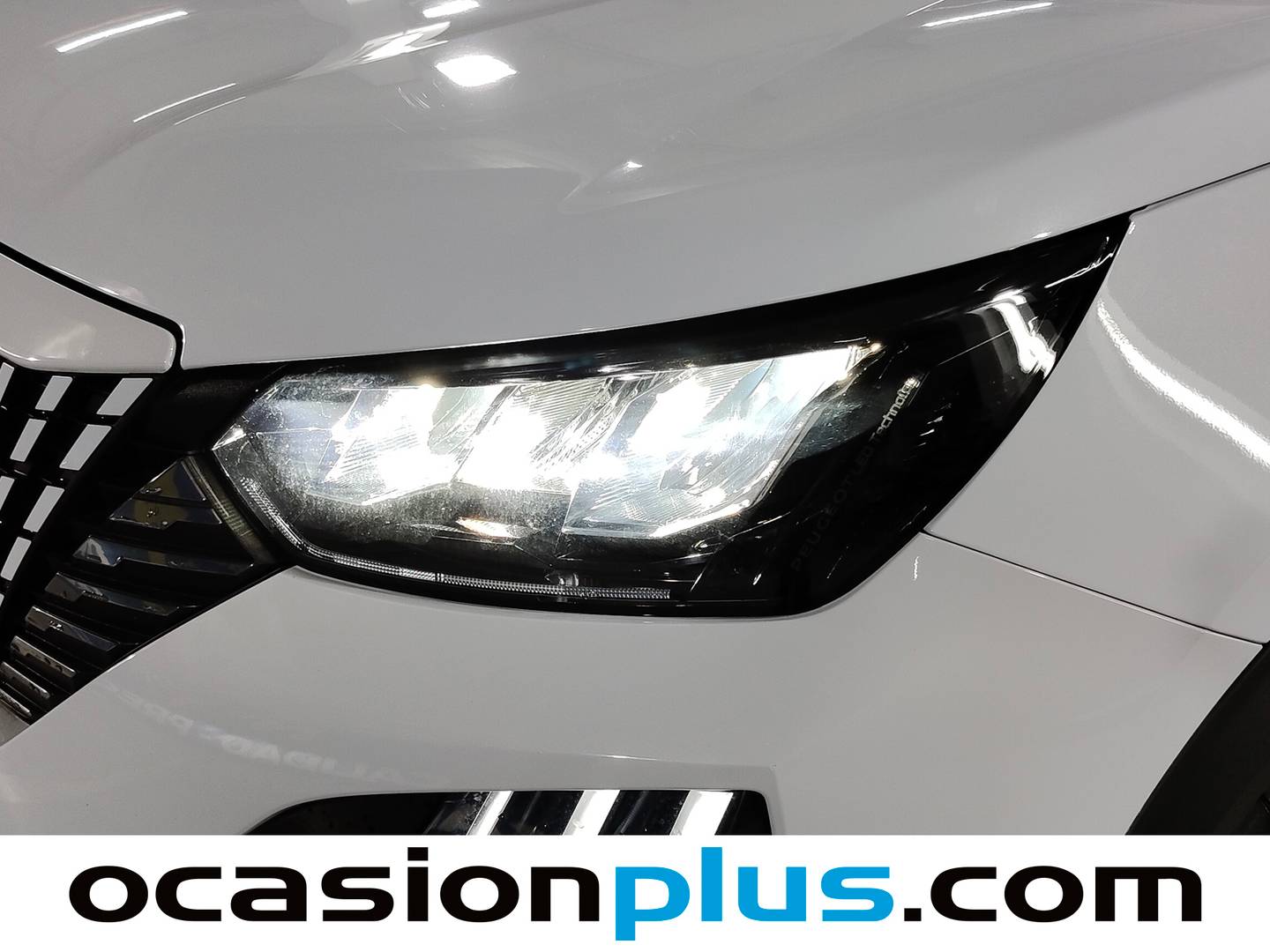 Accesorios del Peugeot 2008 Peugeot 2008 PureTech 130 S&S Allure EAT8 (130 CV)