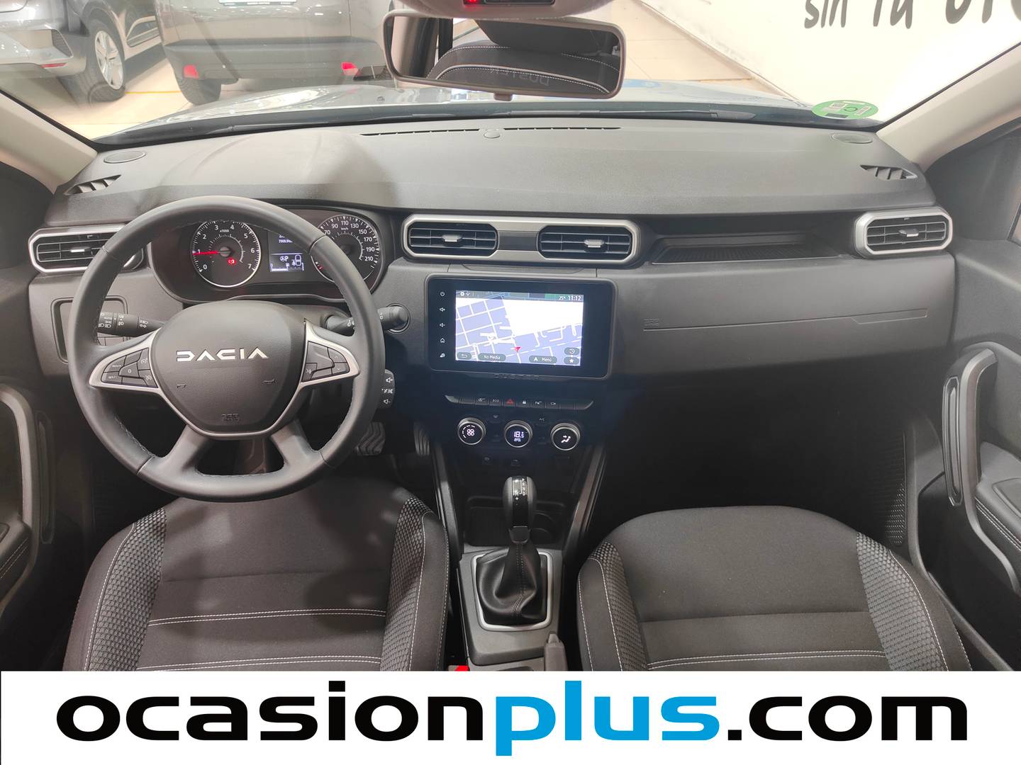 Dacia Duster Dacia Duster Journey Go TCE (150 CV) EDC de ocasión