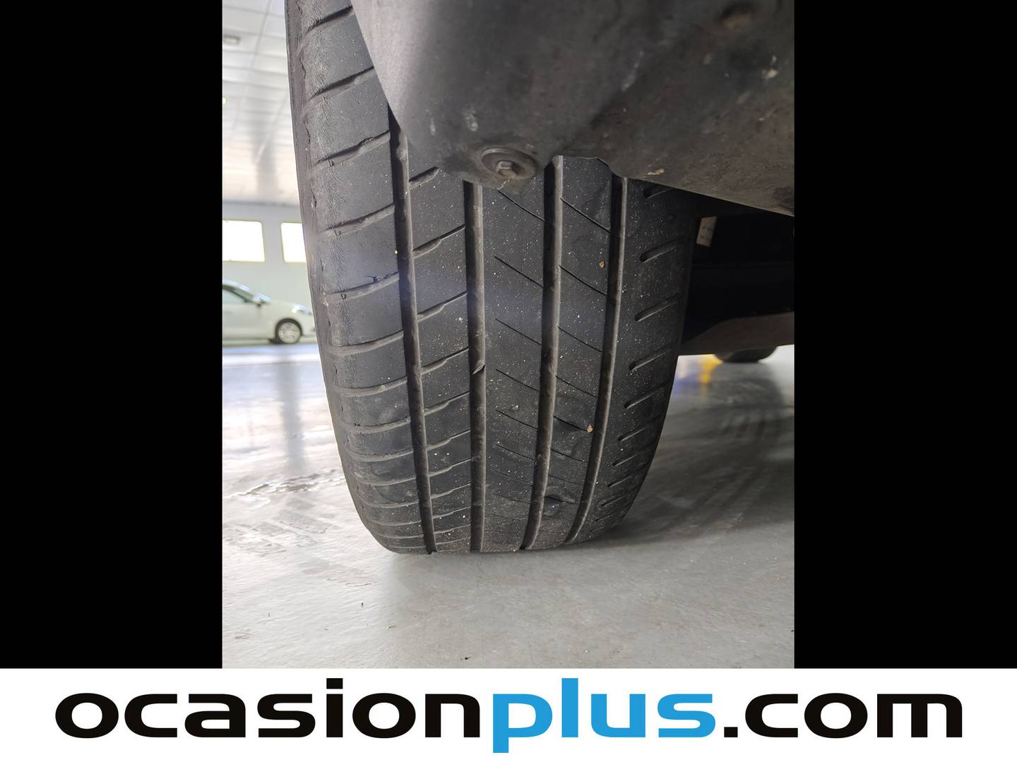 Foto BMW X3 BMW X3 sDrive18d Business  (150 CV)