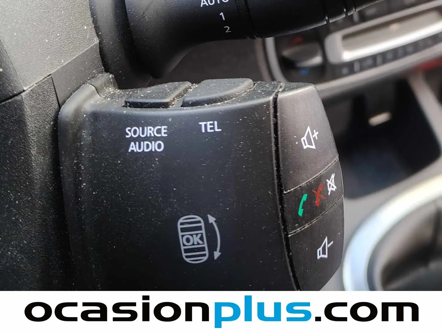 Foto Renault Scénic Renault Scenic Limited Energy dCi (110 CV)