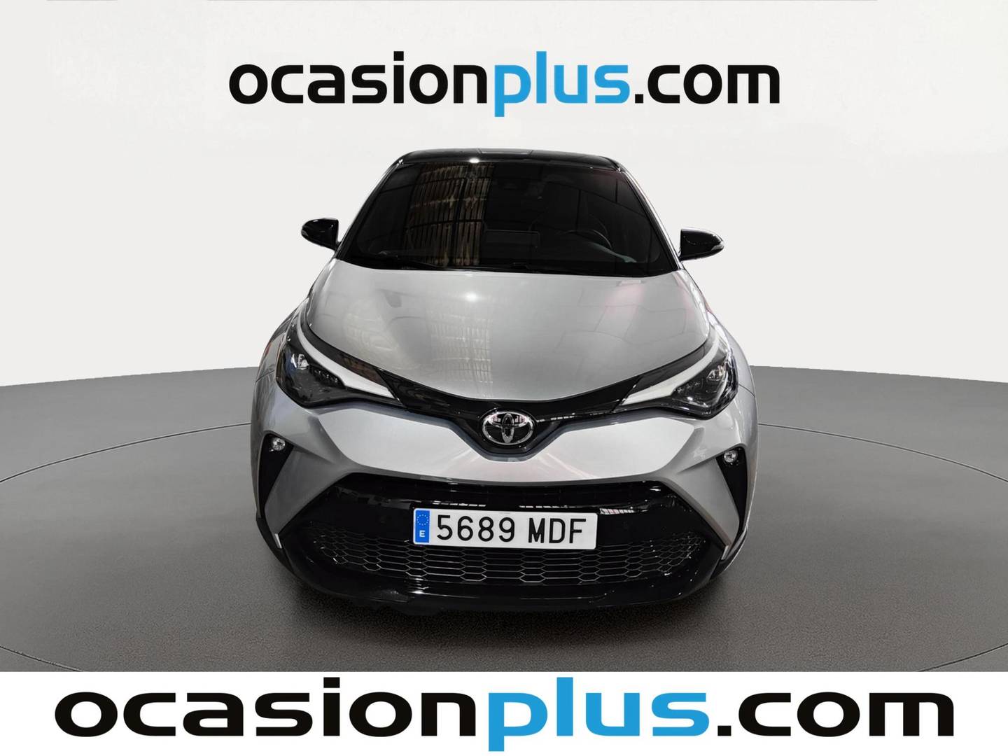 Toyota C-HR Toyota C-HR 180H GR Sport (184 CV) al mejor precio