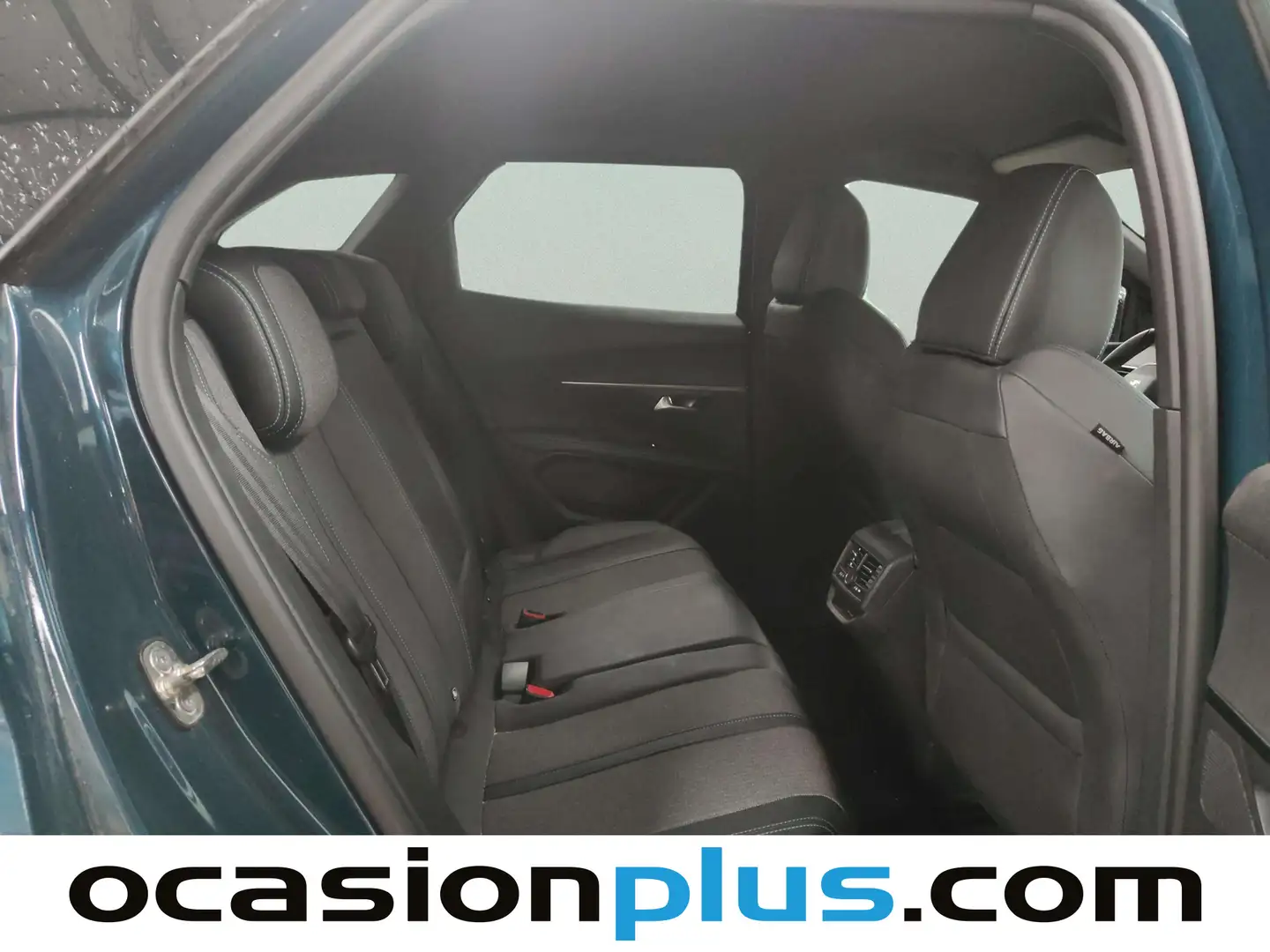 Foto Peugeot 3008 Peugeot 3008 PureTech 130 S&S Allure Pack (130 CV)