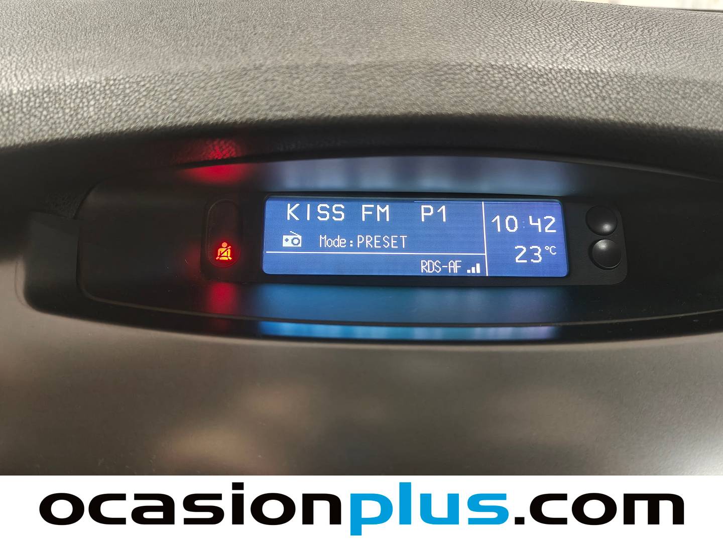Renault Laguna Renault Laguna 2.0 16v Expression (140 CV) manual