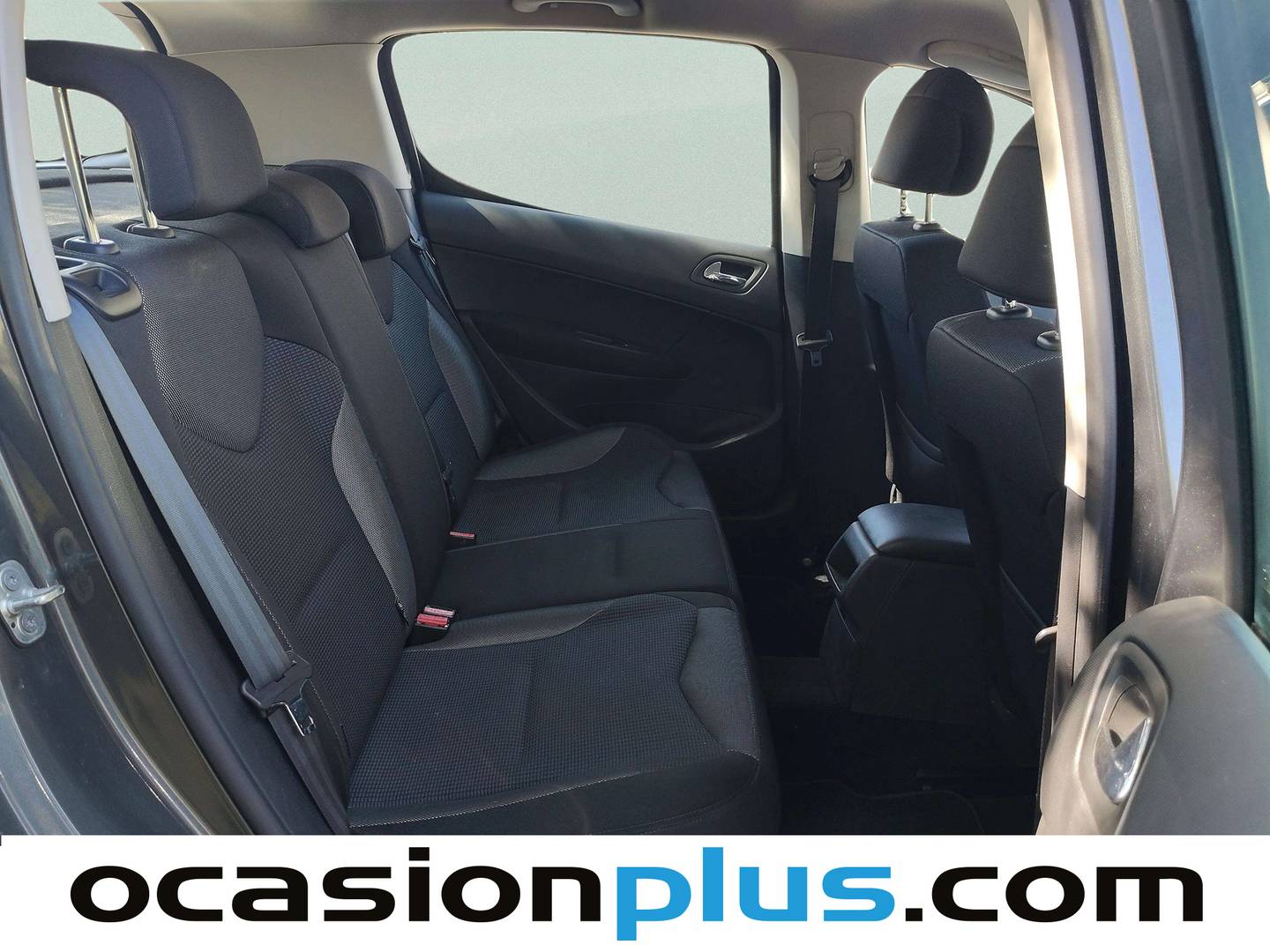 Peugeot 308 Peugeot 308 1.6 HDI Sport (90 CV) km 0