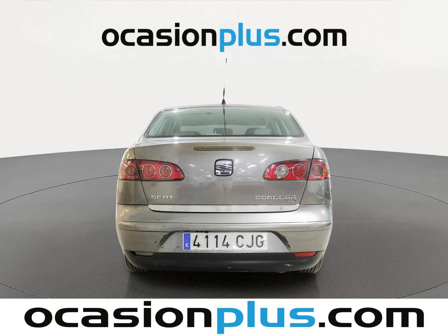 Seat Córdoba Seat Córdoba 1.9 TDI Stella (100 CV) km 0