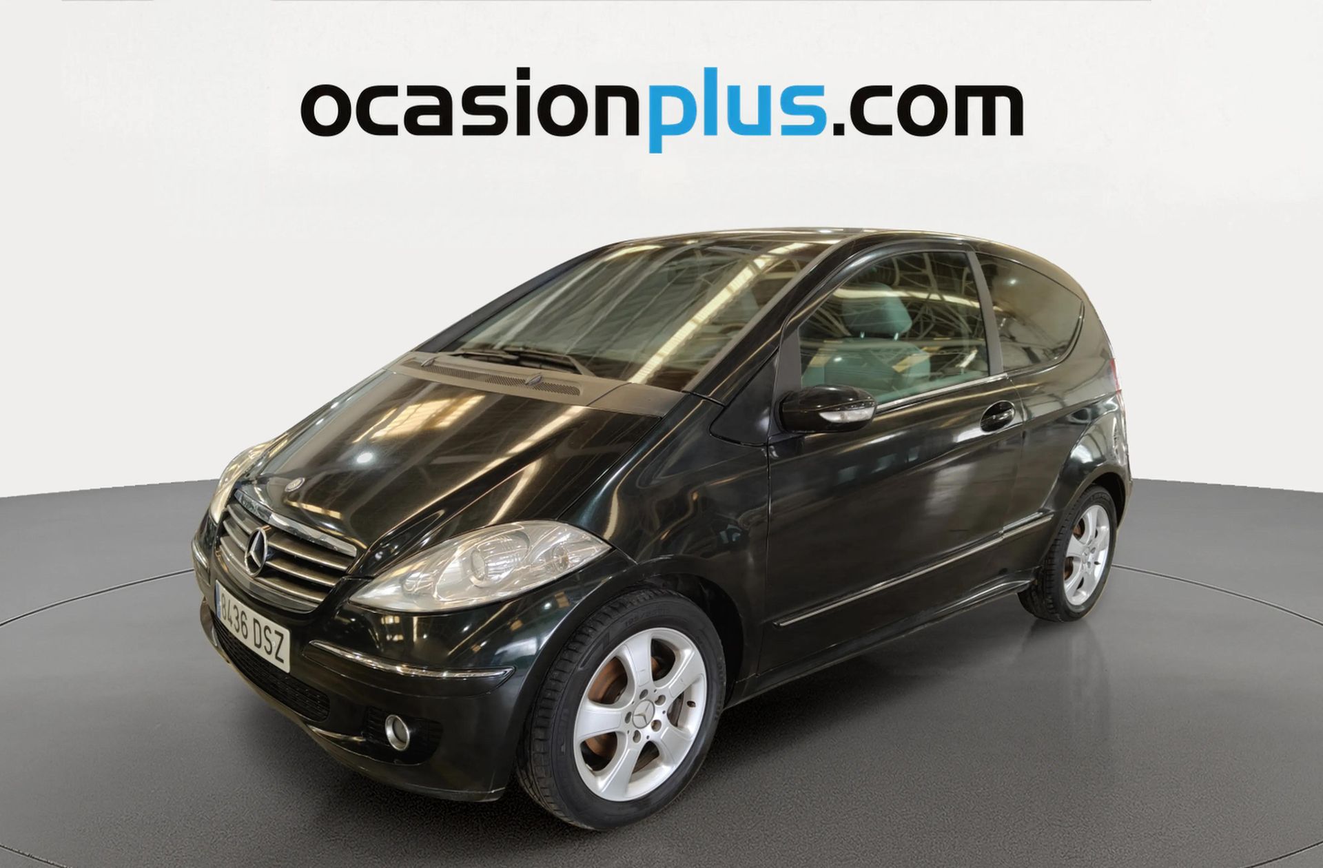 Mercedes-Benz Clase A 150 Avantgarde