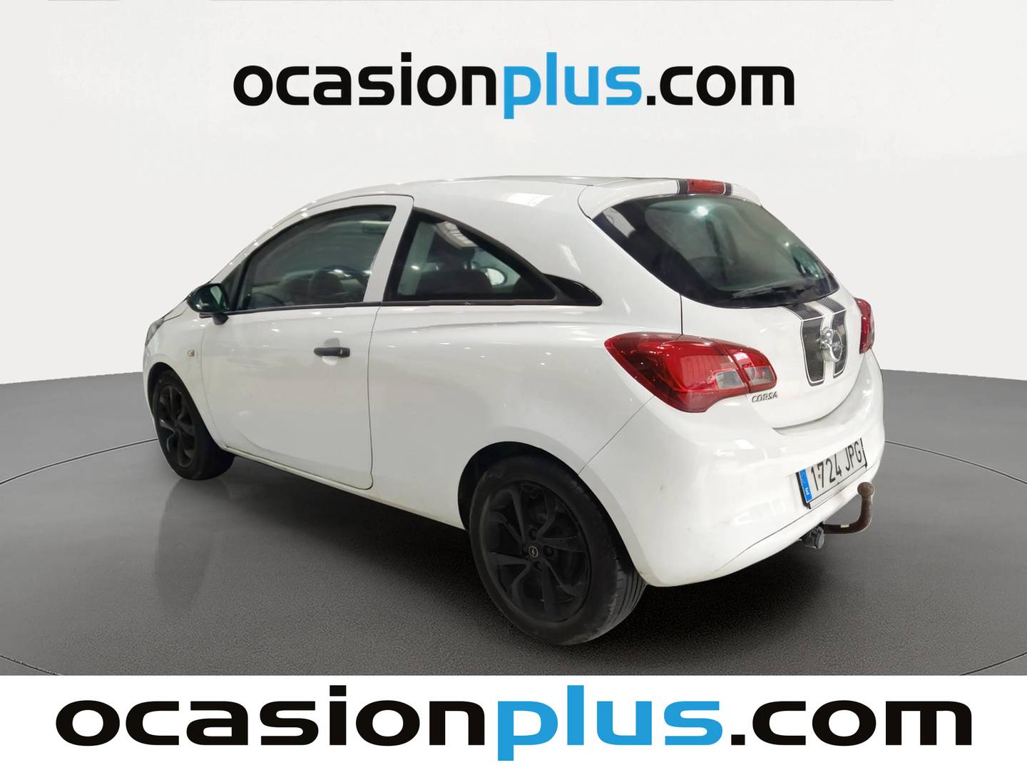 Foto Opel Corsa Opel Corsa 1.4 Expression (75 CV)