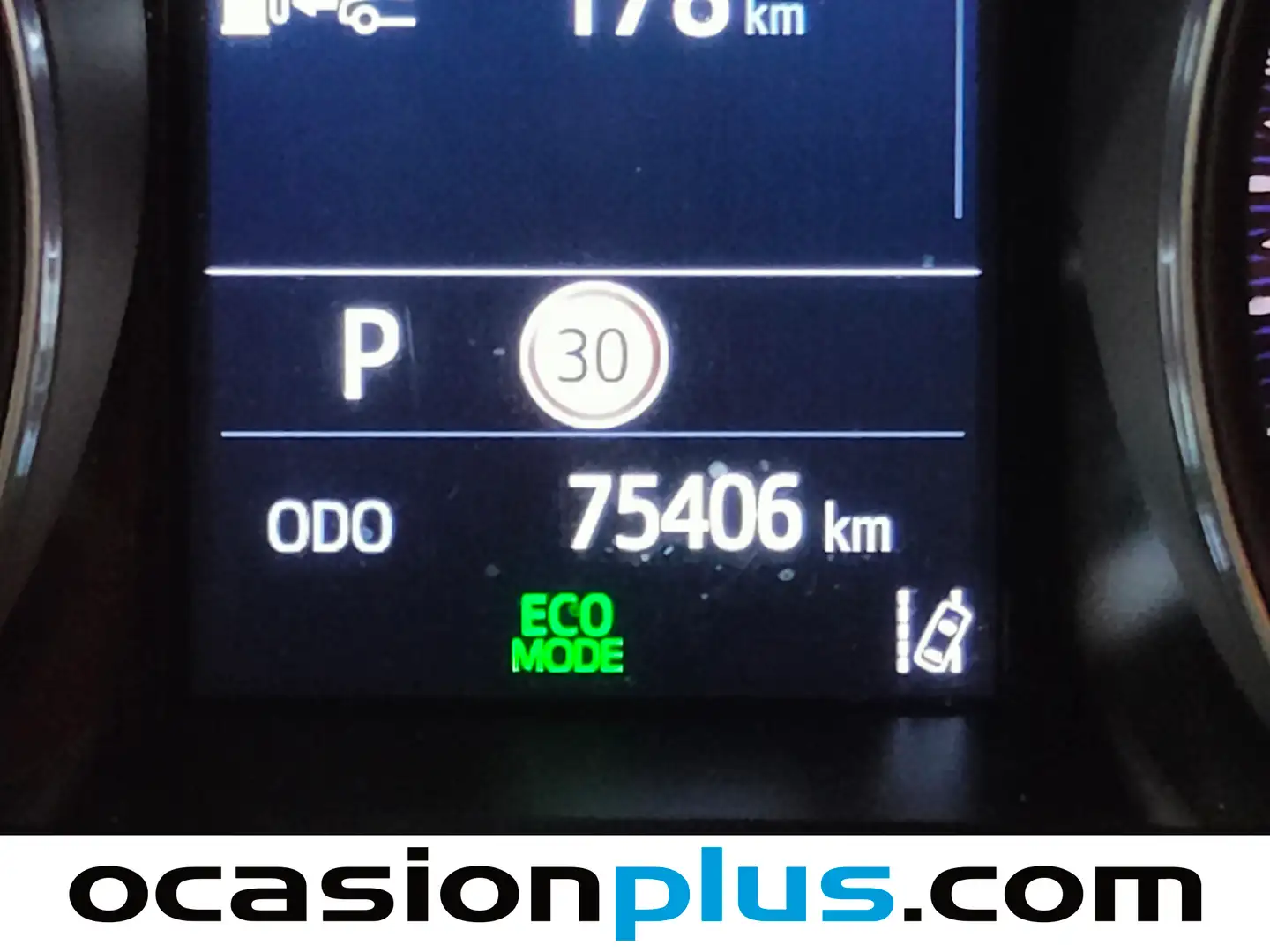 Foto Toyota C-HR Toyota C-HR 1.8 125H Advance (122 CV)