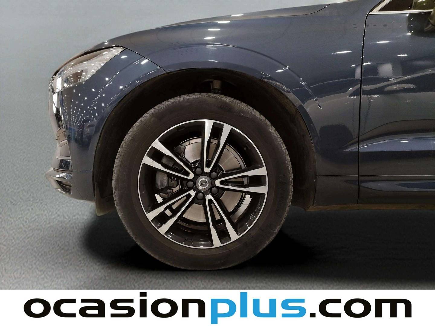 Volvo XC60 Volvo XC60 T4 Business Plus Auto (190 CV) barato