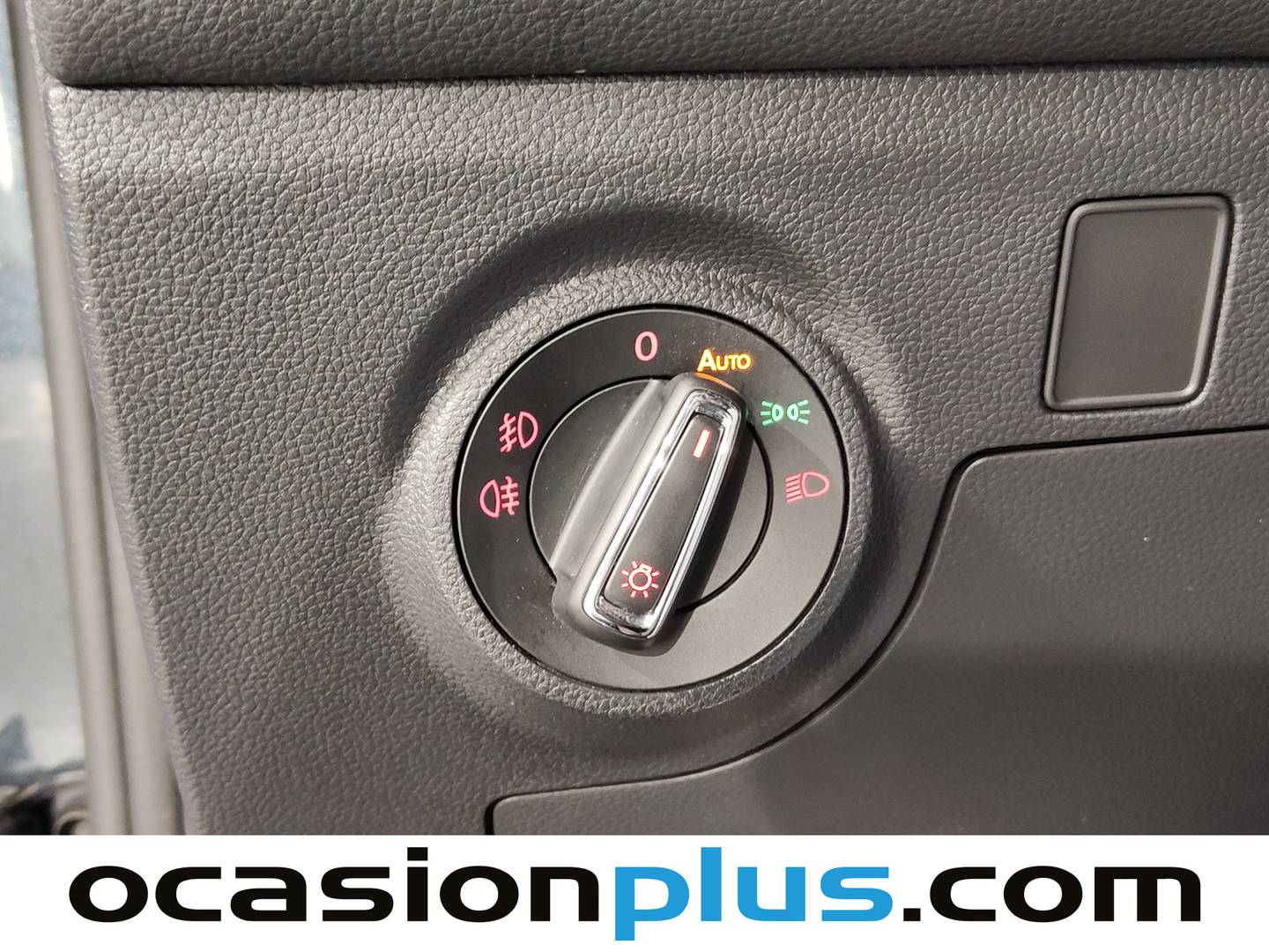 Paquetes del Seat Ibiza SEAT Ibiza 1.0 TSI FR Plus (115 CV)