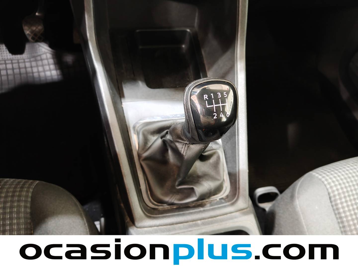 Volkswagen Caddy Volkswagen Caddy Origin 2.0 TDI 4Motion (122 CV) de segunda mano