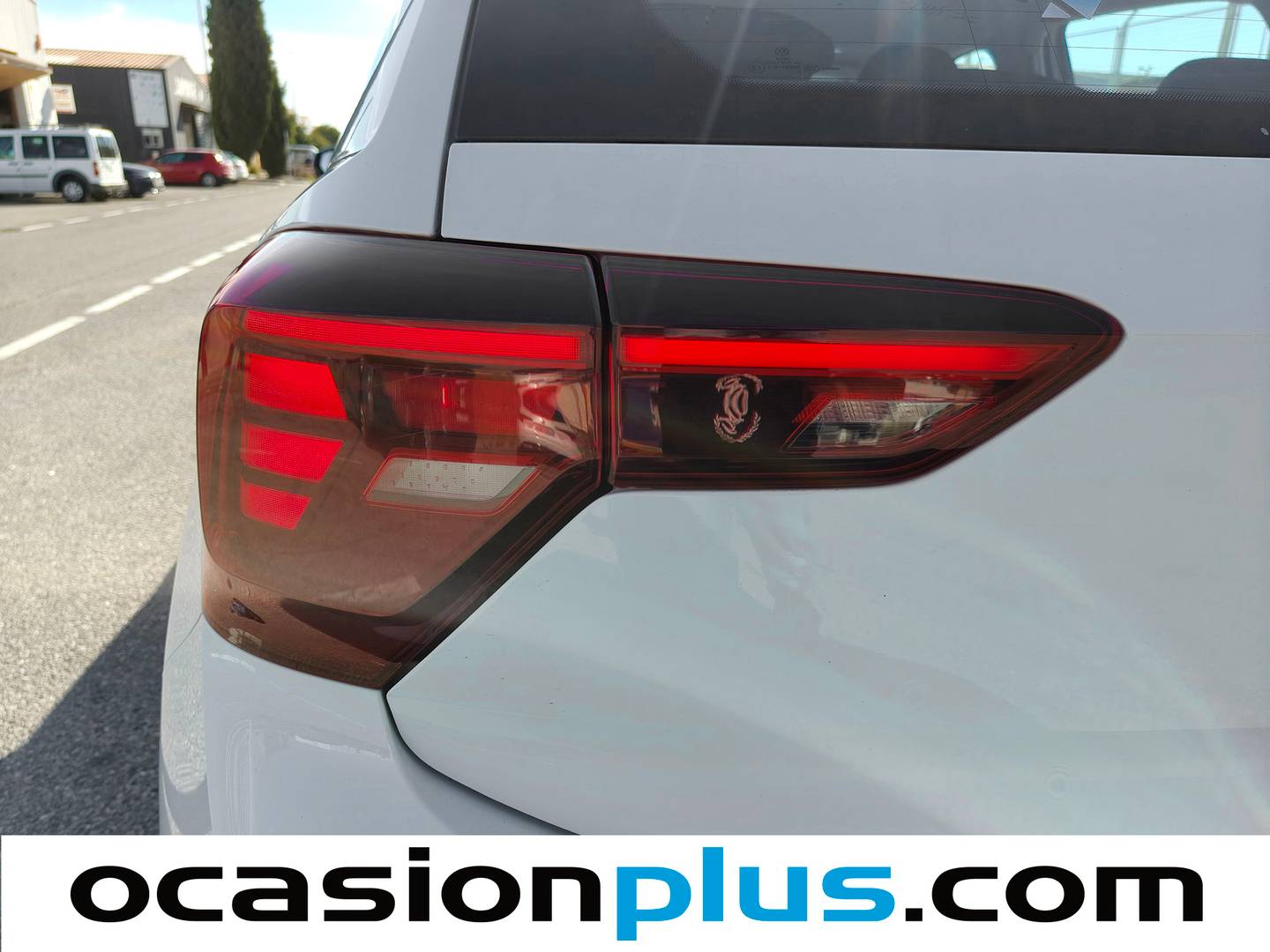 Volkswagen Polo Volkswagen Polo Life 1.0 TSI (95 CV) DSG al mejor precio