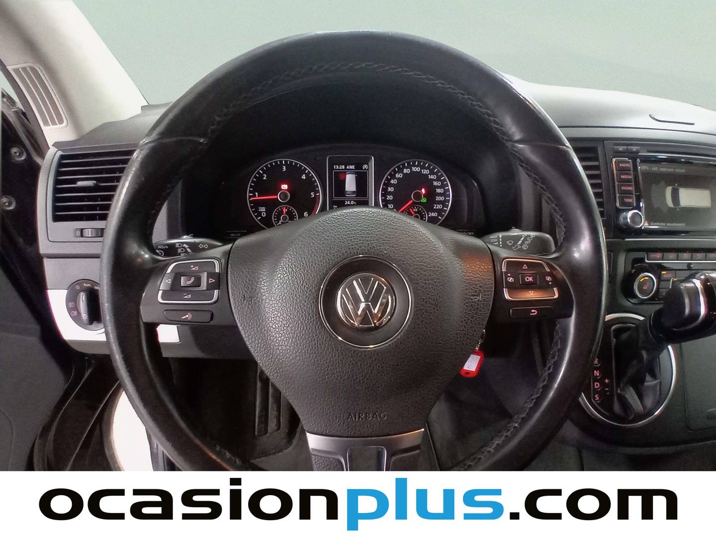 Volkswagen Multivan Volkswagen Multivan Premium 2.0 TDI BMT (180 CV) DSG 7 Plazas de segunda mano