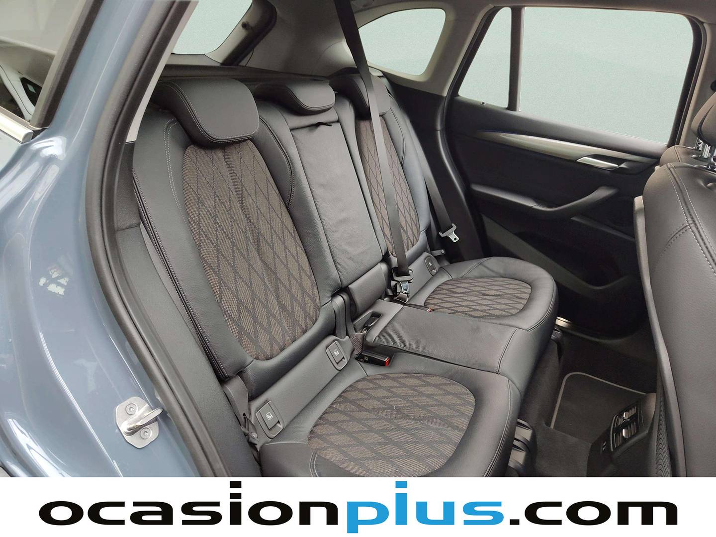 BMW X1 BMW X1 sDrive18d (150 CV) automático