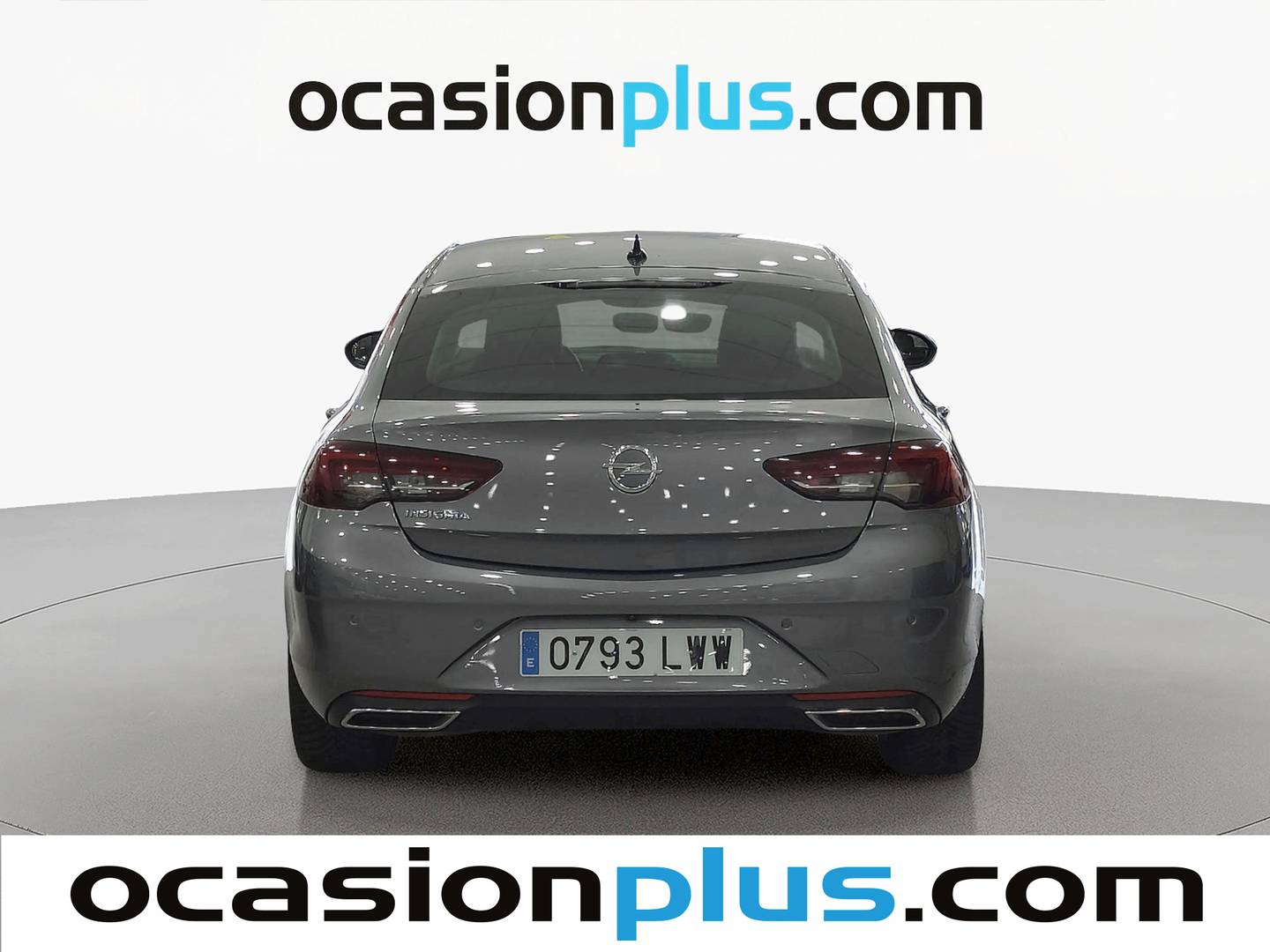 Opel Insignia Opel Insignia 2.0T SHT Business Elegance AT9 (170 CV) barato