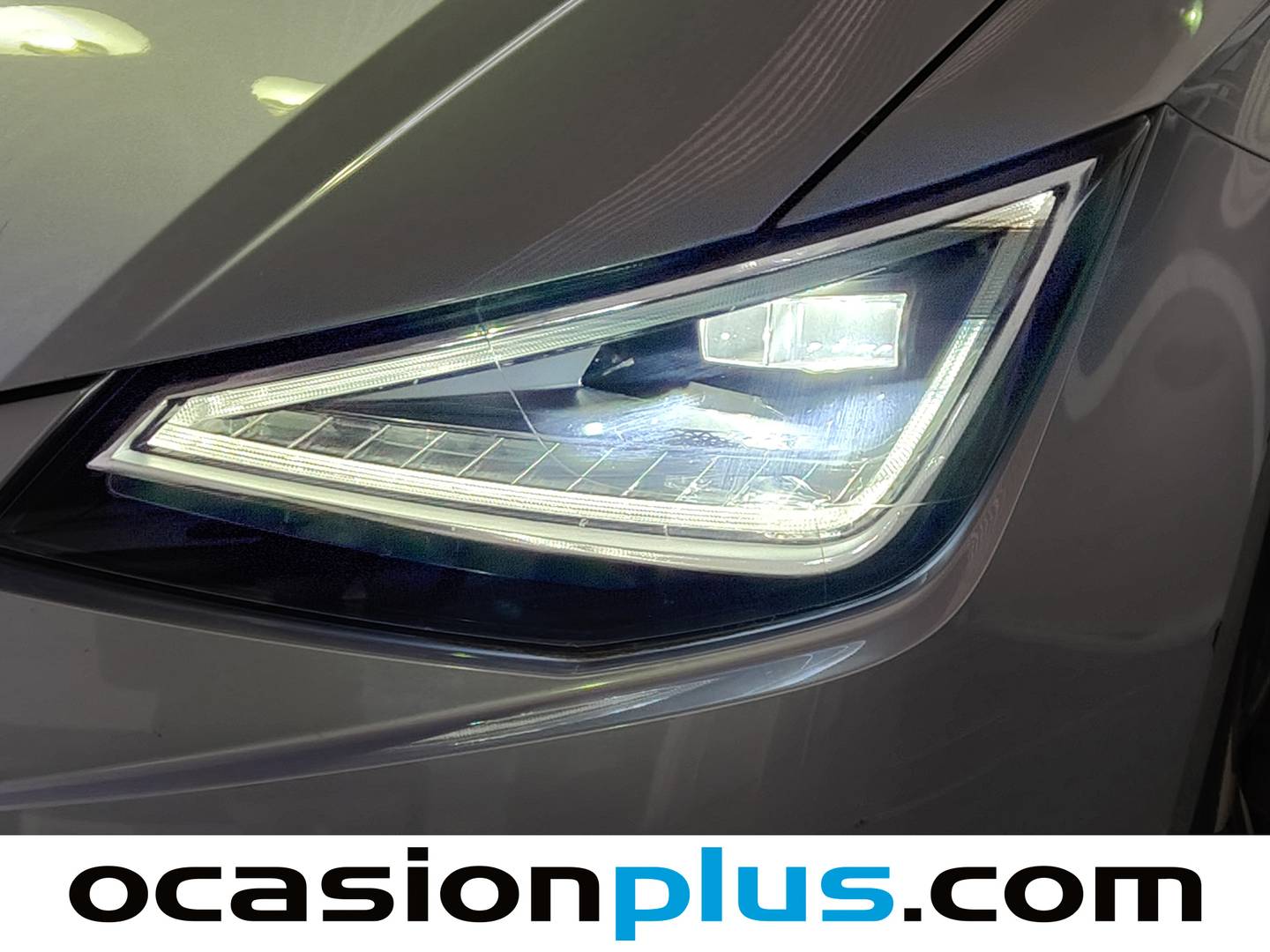 Foto Seat Ibiza SEAT Ibiza 1.5 TSI FR XL DSG (150 CV)