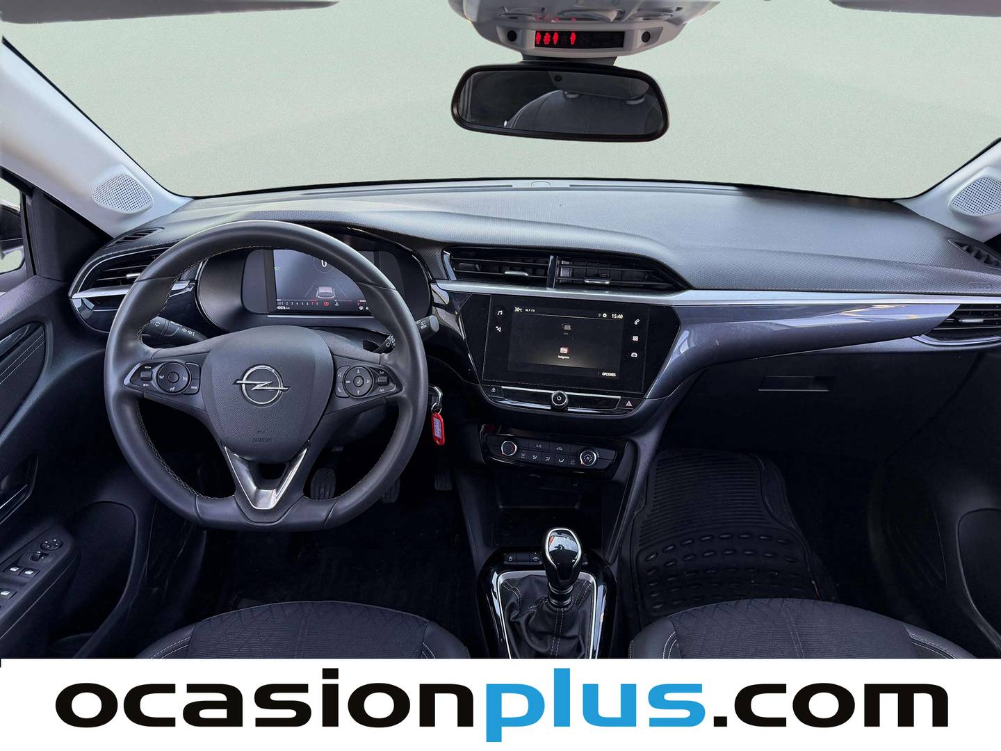 Opel Corsa Opel Corsa 1.2 Turbo XHL Elegance (100 CV) de ocasión