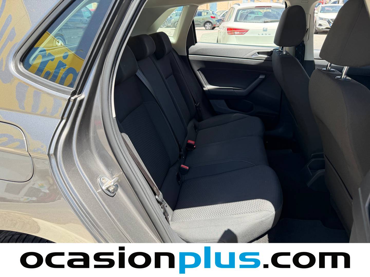 Volkswagen Polo Volkswagen Polo Advance 1.0 TSI (95 CV) barato
