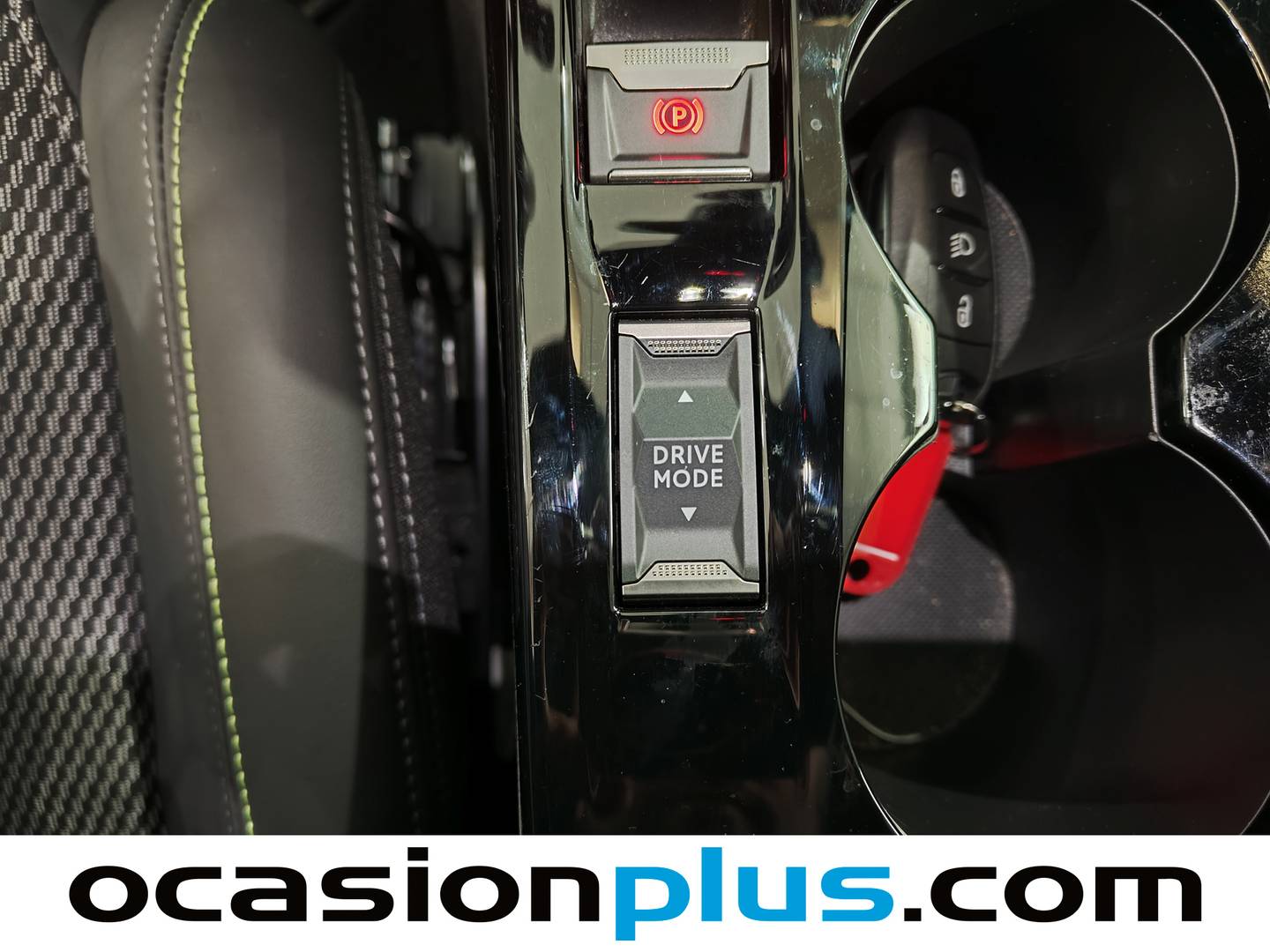 Foto Peugeot 208 Peugeot 208 PureTech 100 GT (100 CV)