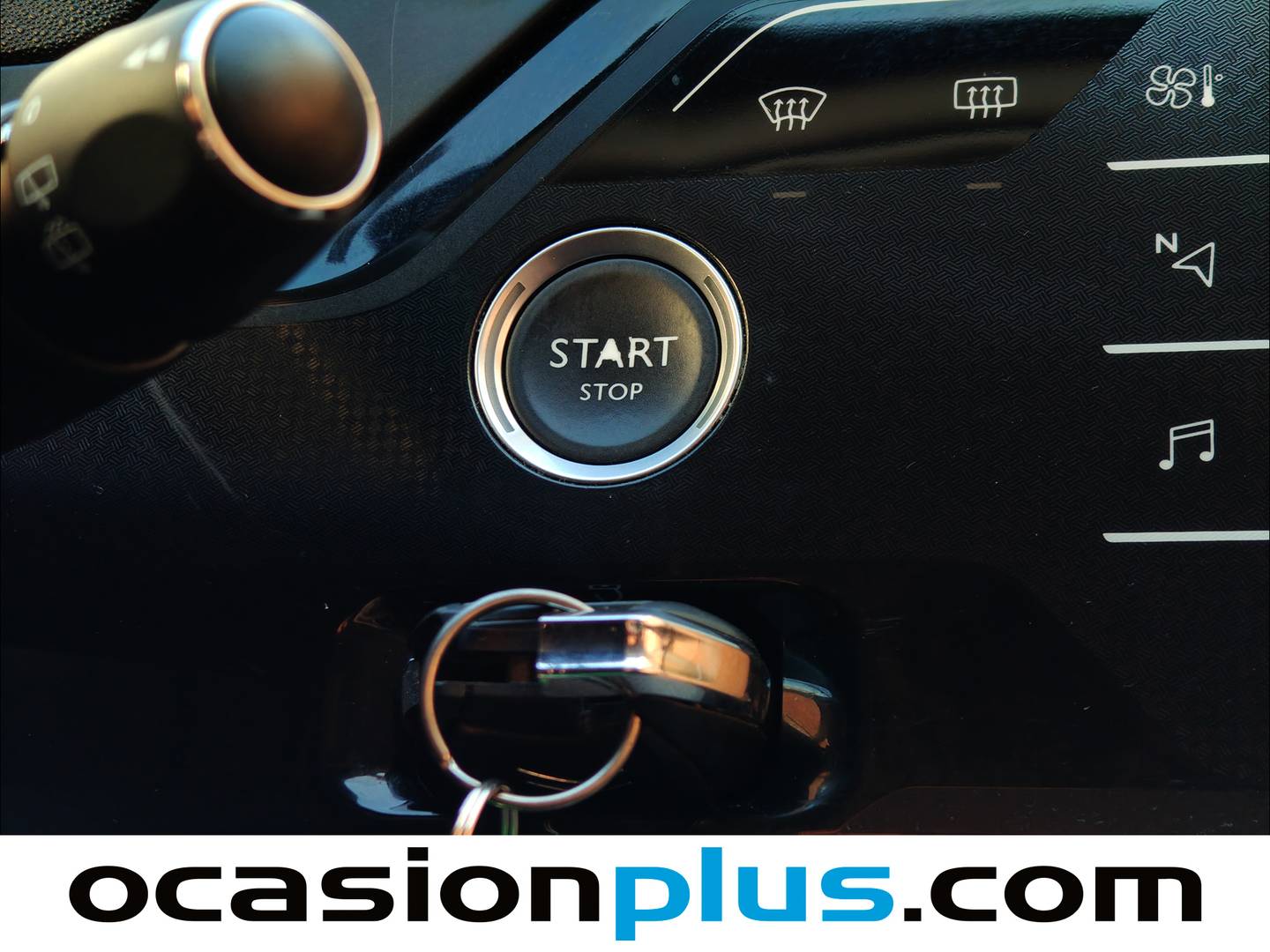 Citroën Grand C4 Picasso Citroën Grand C4 Picasso BlueHDi 120 S&S Feel EAT6 (120 CV) 7 Plazas 2018