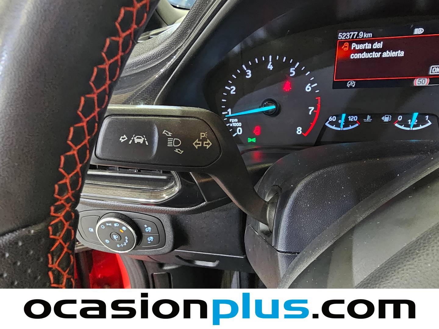Ford Fiesta Ford Fiesta 1.0 EcoBoost MHEV ST-Line (125 CV) al mejor precio