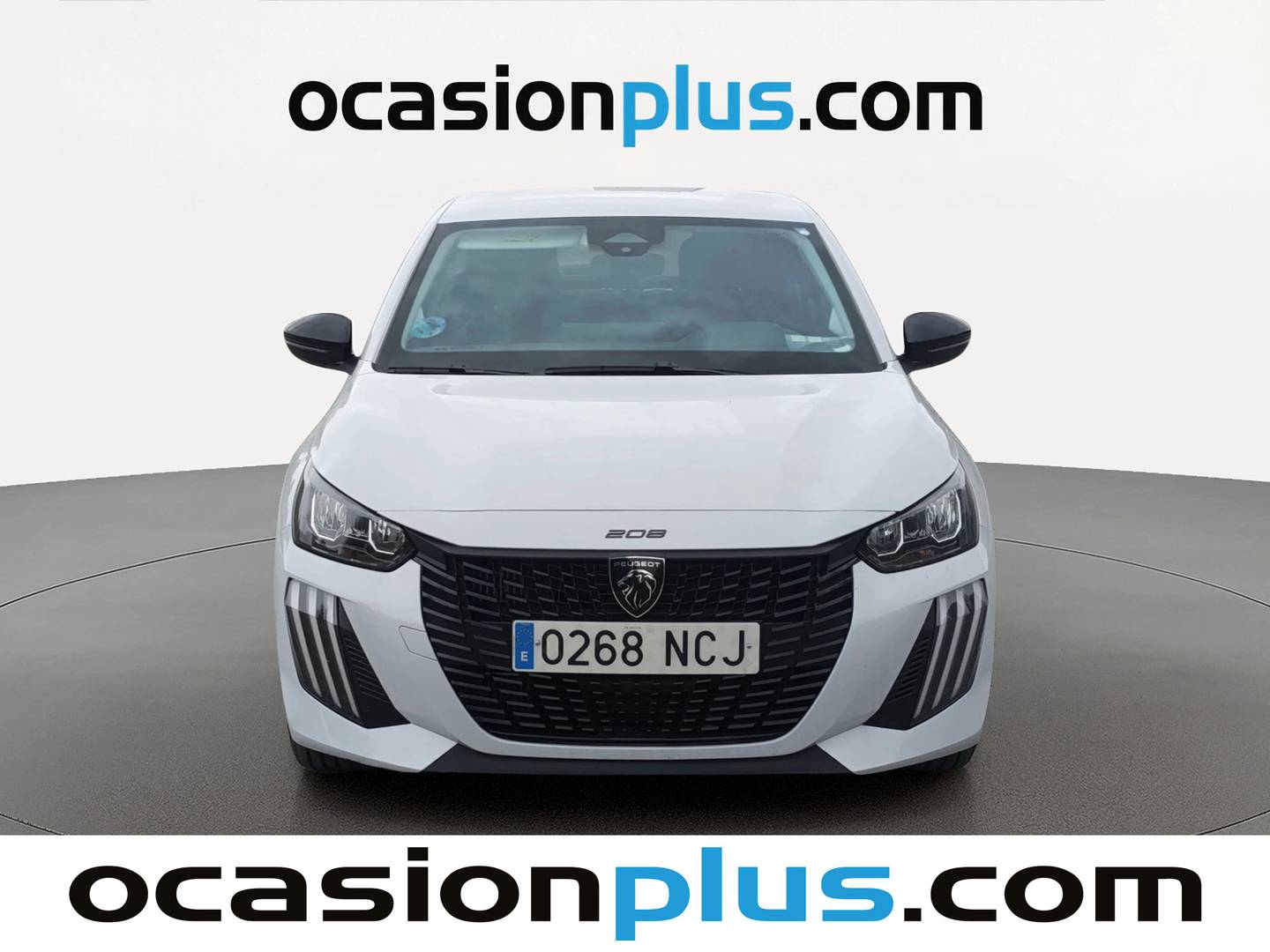 Peugeot 208 Peugeot 208 Style Hybrid 110 eDCS6 (110 CV) 110cv