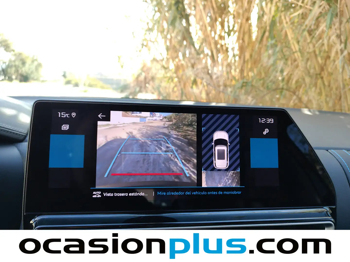 Foto Citroën C5 Aircross Citroen C5 Aircross PureTech 130 S&S Plus (131 CV)