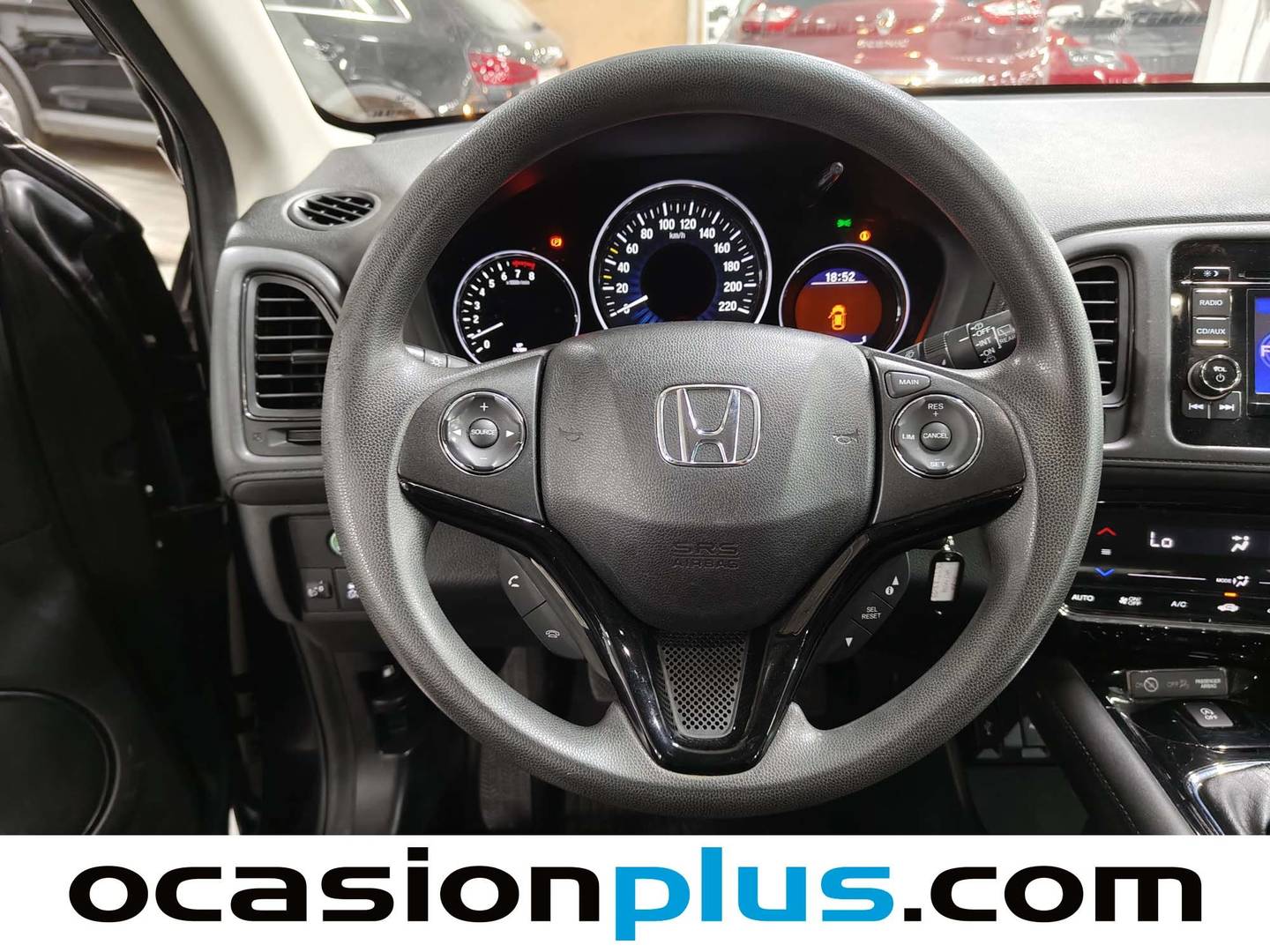 Foto Honda HR-V Honda HR-V 1.5 i-VTEC Comfort (130 CV)