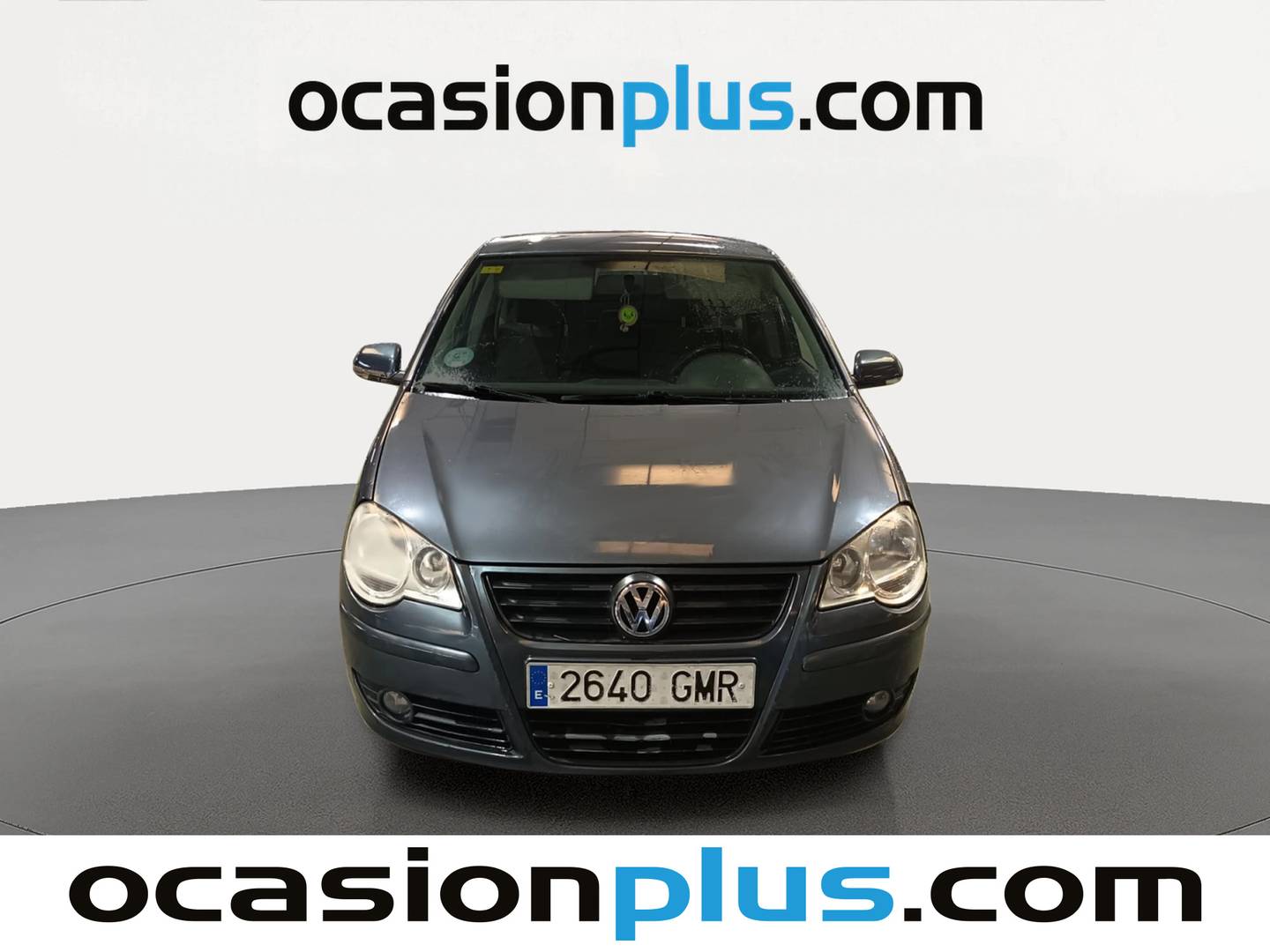 Volkswagen Polo Volkswagen Polo United 1.2 (70 CV) 70cv