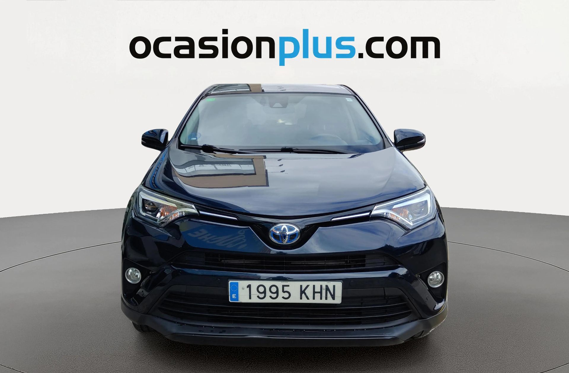 Toyota RAV4 2.5l hybrid Advance 2WD - foto 12