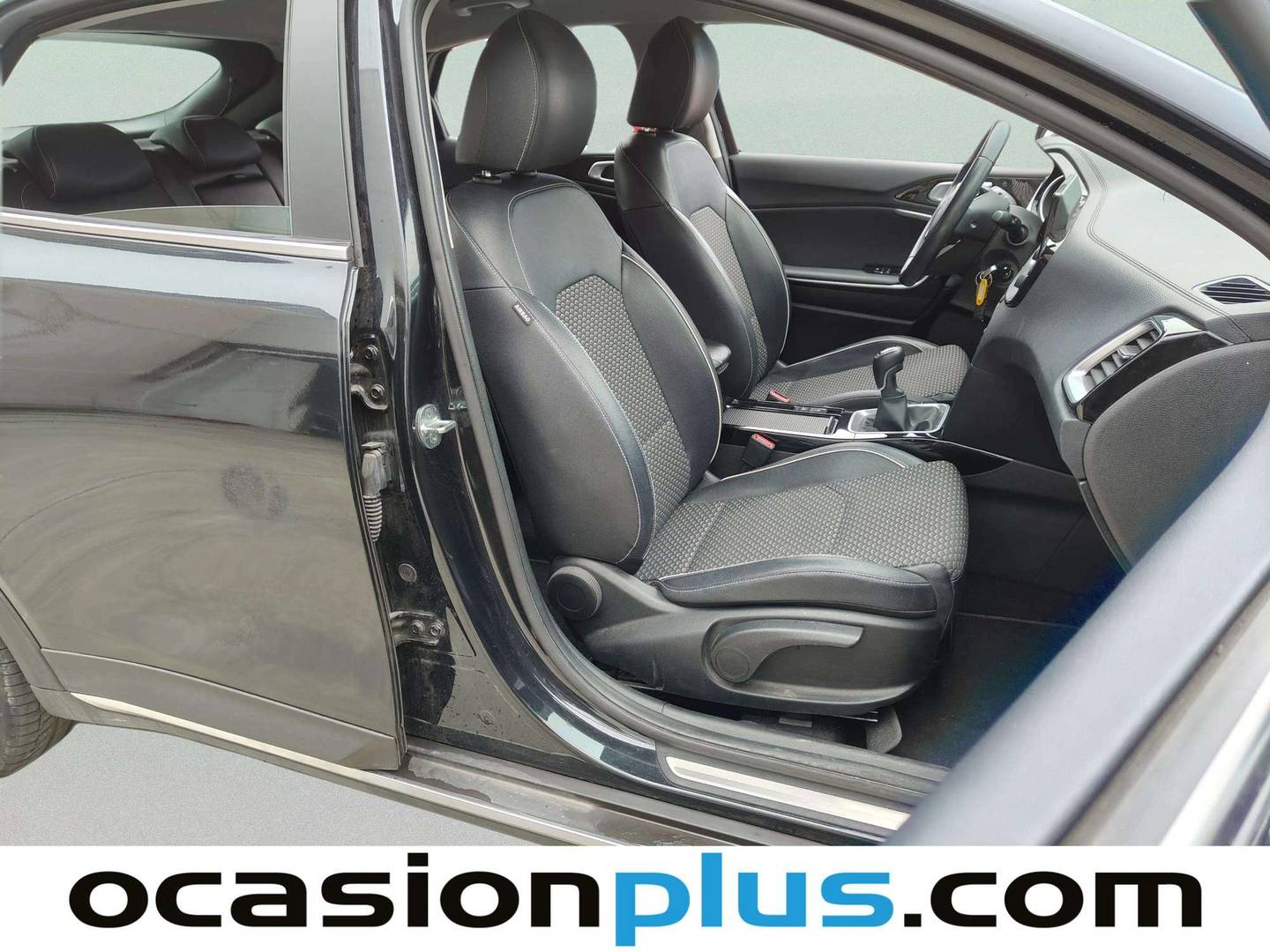 Foto KIA XCeed Kia XCeed 1.0 T-GDi Tech (120 CV)