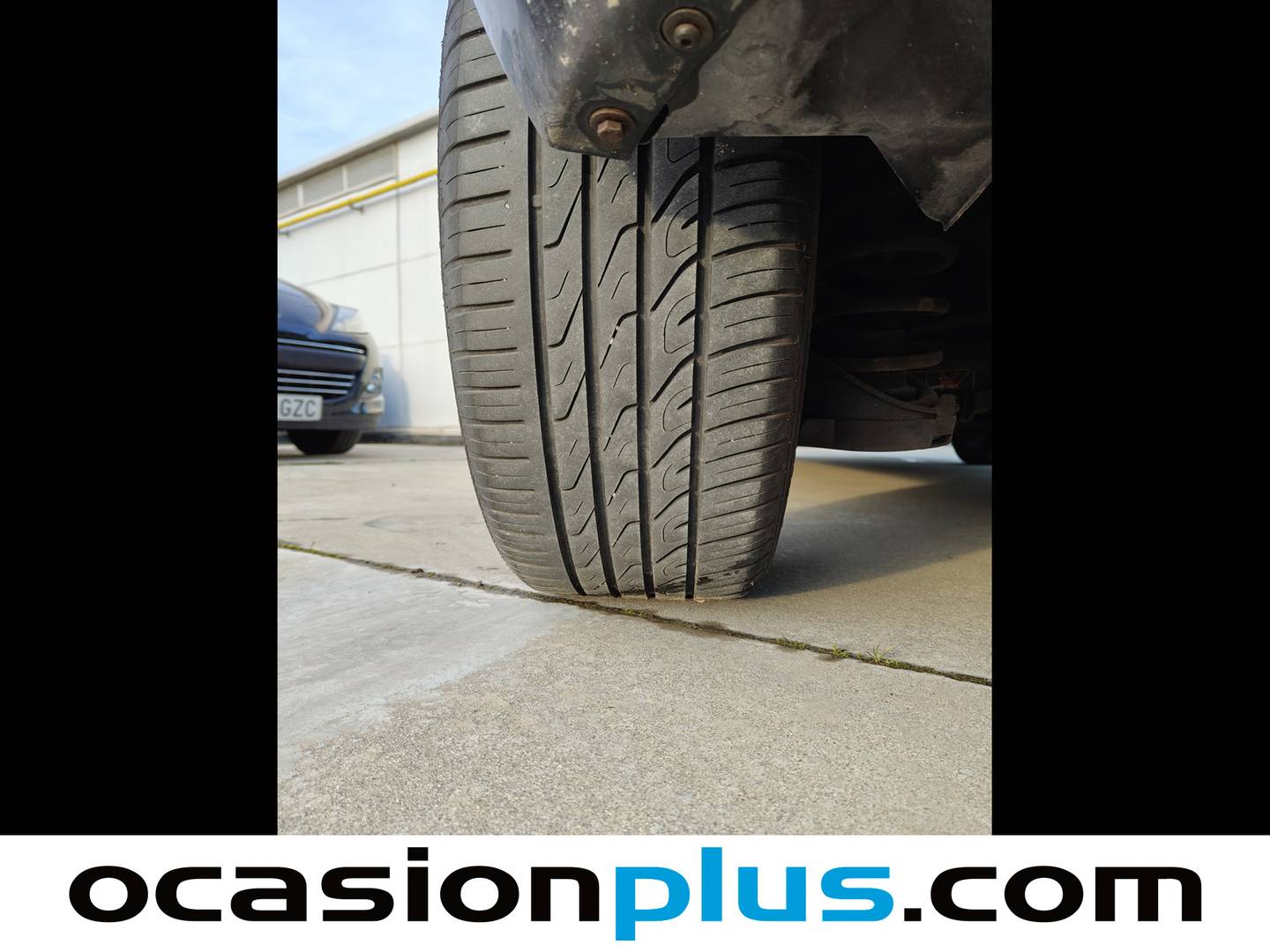 Foto Citroën C4 Picasso Citroen C4 Picasso 1.6 VTi SX (120 CV)