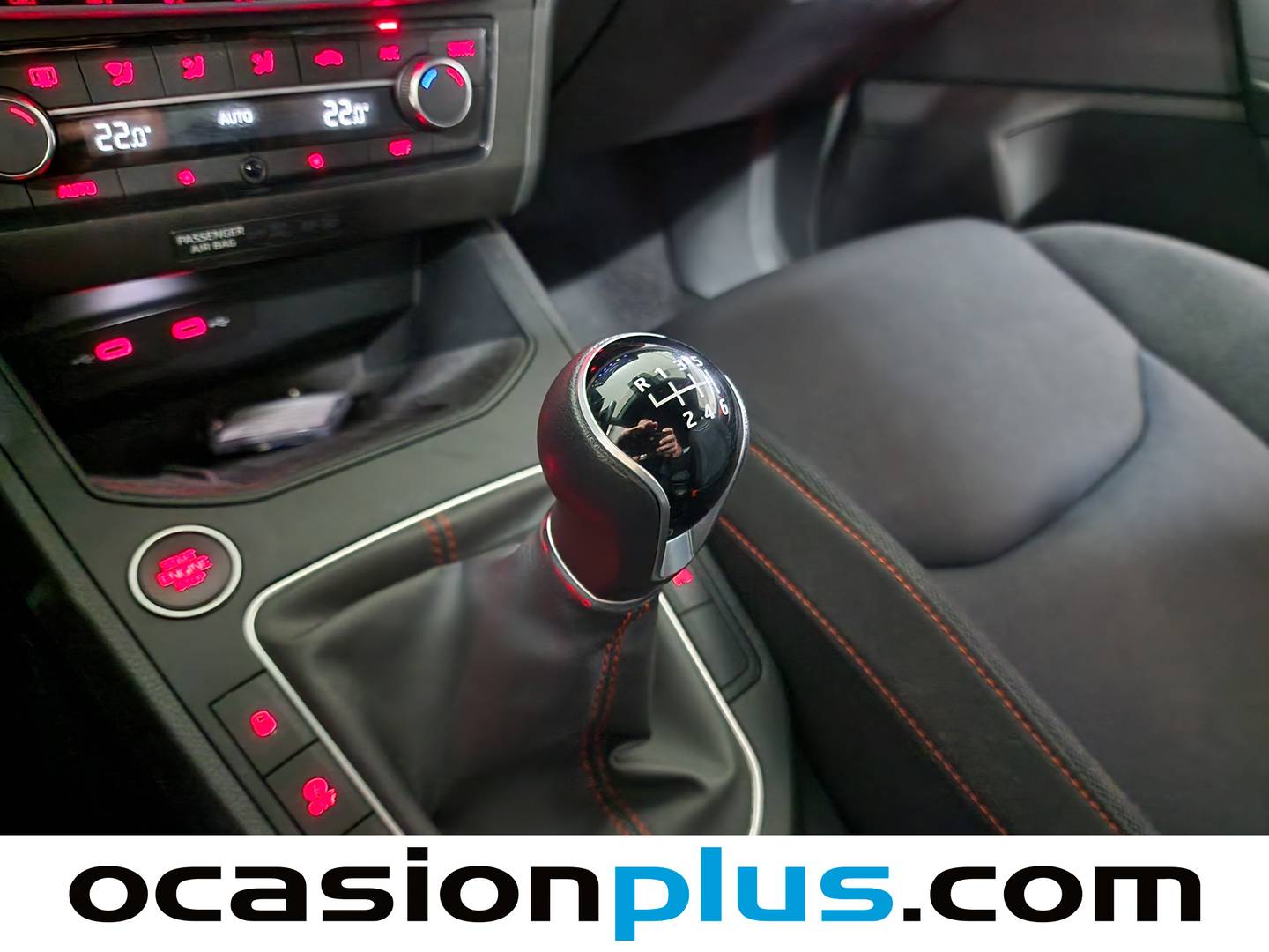 Foto Seat Ibiza SEAT Ibiza 1.0 TSI S&S FR XL (115 CV)