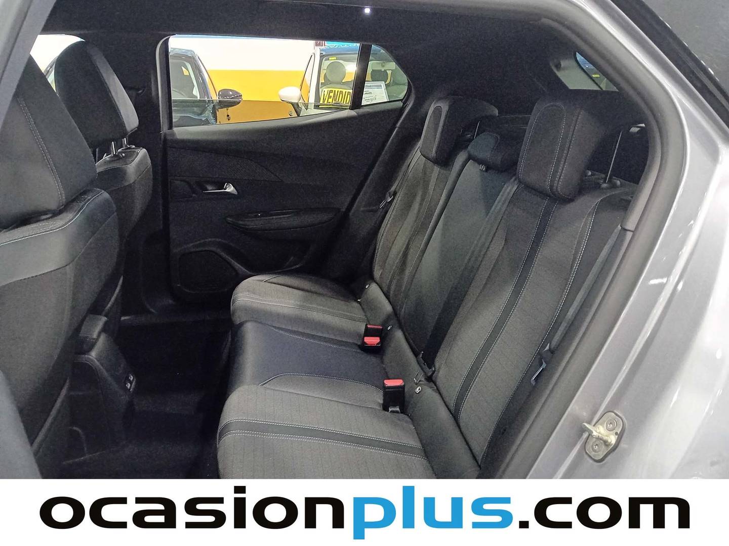 Foto Peugeot 2008 Peugeot 2008 PureTech 100 S&S Allure (100 CV)