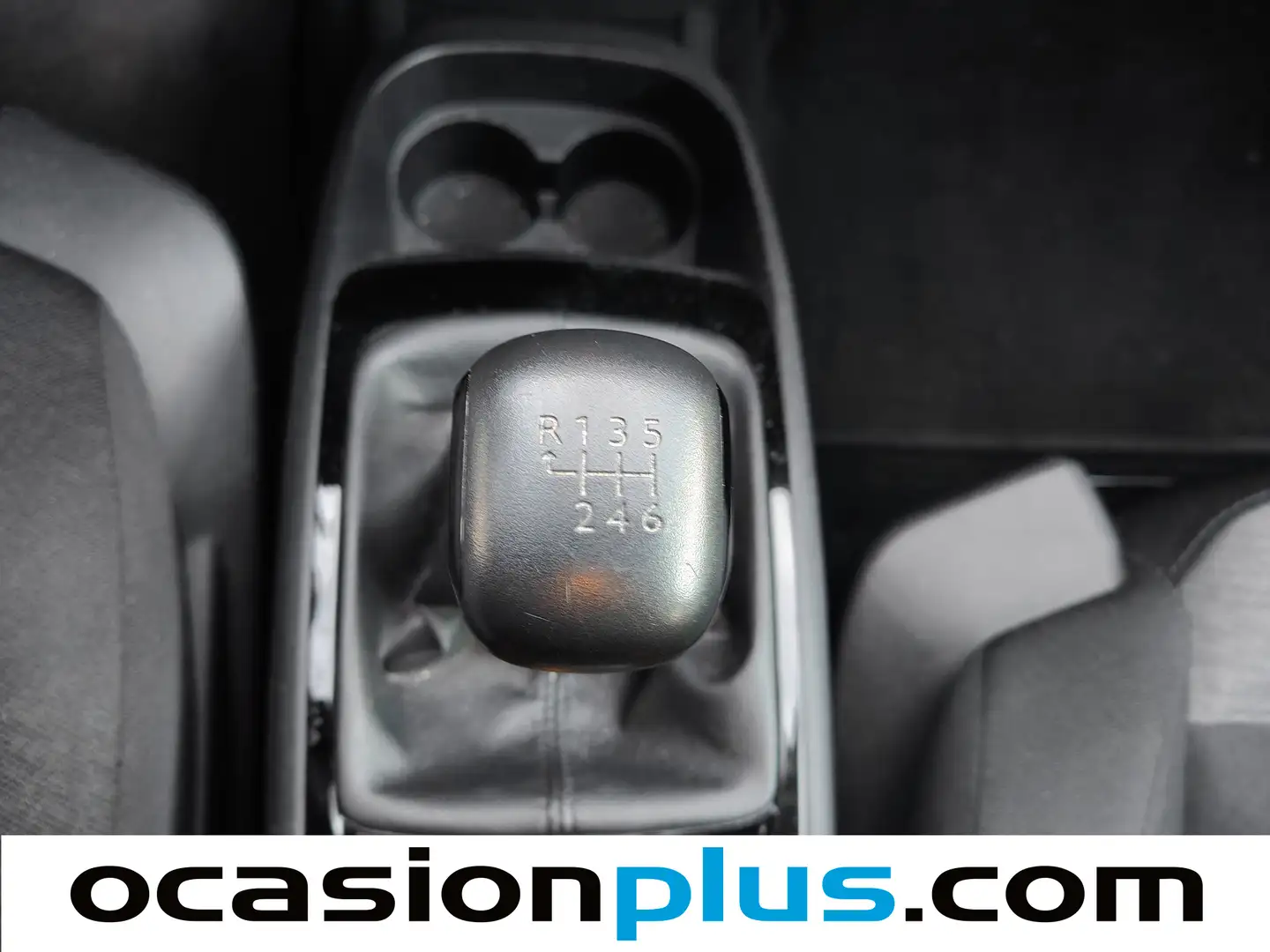 Foto Citroën C4 Picasso Citroen C4 Picasso BlueHDi 120 Feel (120 CV)