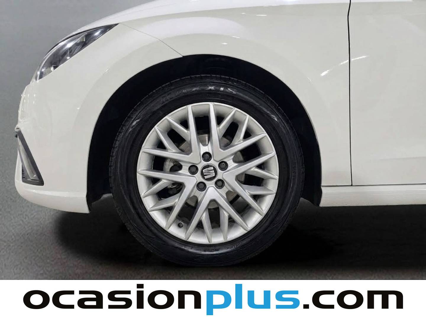 Acabados Seat Ibiza Seat Ibiza 1.0 EcoTSI S&S Style (95 CV)