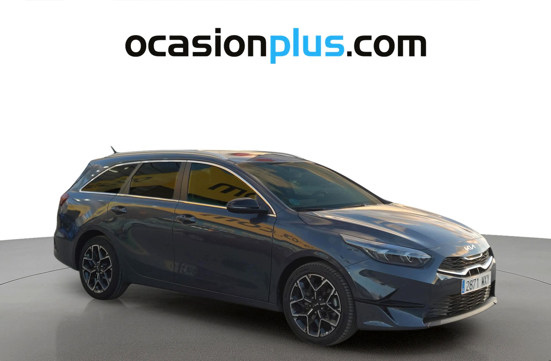 Kia Ceed 1.0 MHEV Style Edition DCT - foto 2