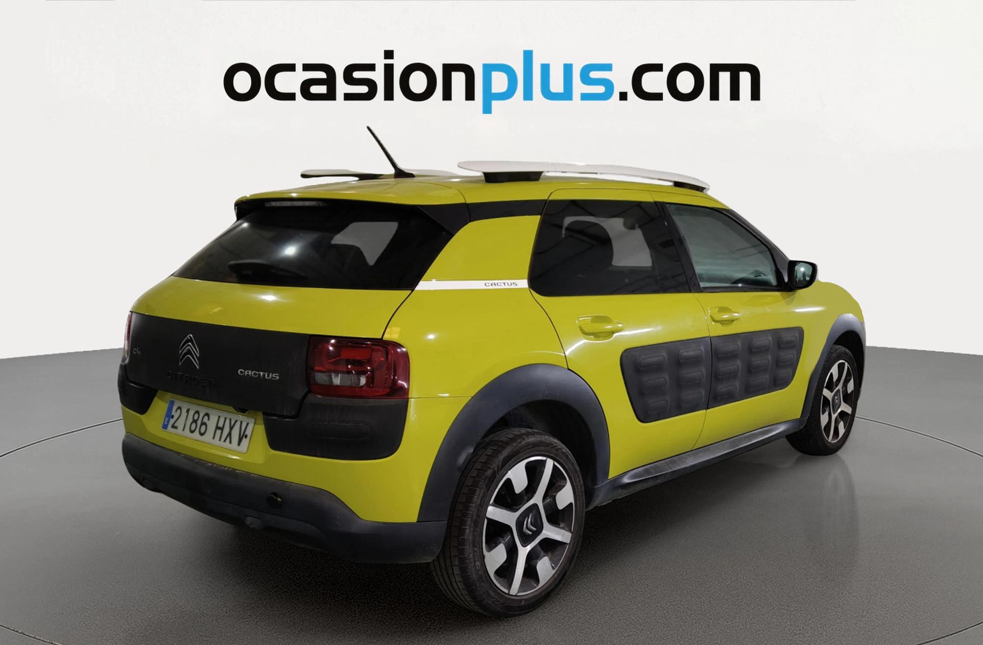 Citroën C4 Cactus e-HDI 92 Feel Edition Hello ETG6 - foto 4
