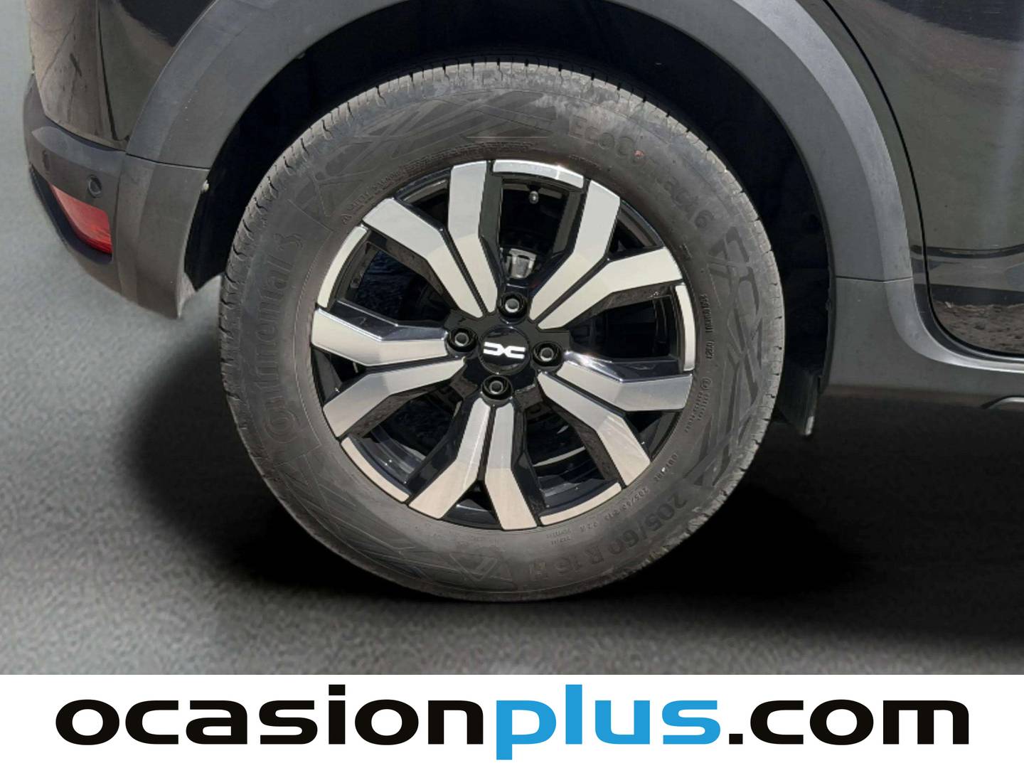 Dacia Sandero Dacia Sandero Stepway Expression Go TCe (110 CV) de ocasión