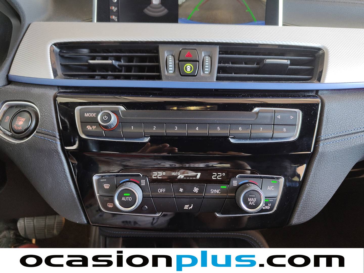BMW X1 BMW X1 sDrive18d Business (150 CV) Pack M km 0