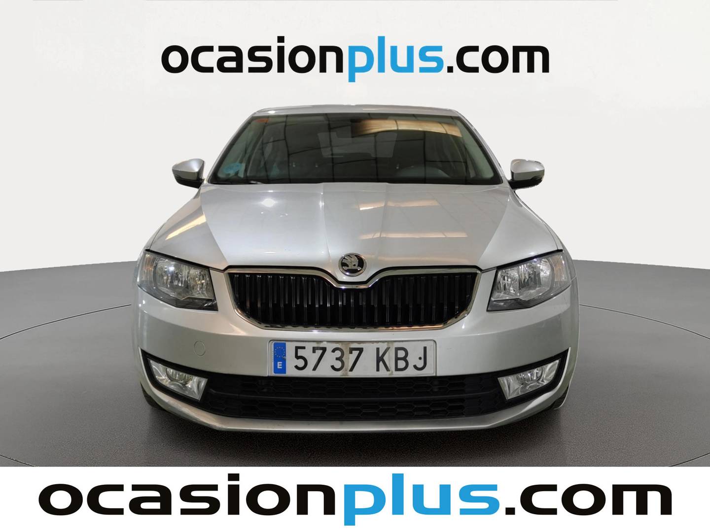 Skoda Octavia Skoda Octavia 1.6 TDI CR Ambition (110 CV) seminuevo