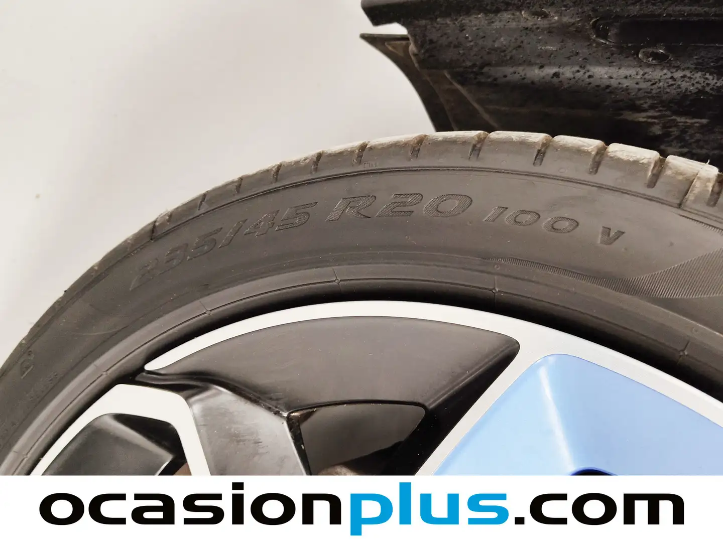 Foto Lynk & Co 01 Lynk & Co 01 1.5 PHEV 6.6kW (261 CV)