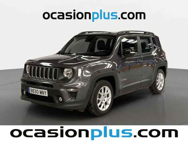 Jeep Ocasión Toledo