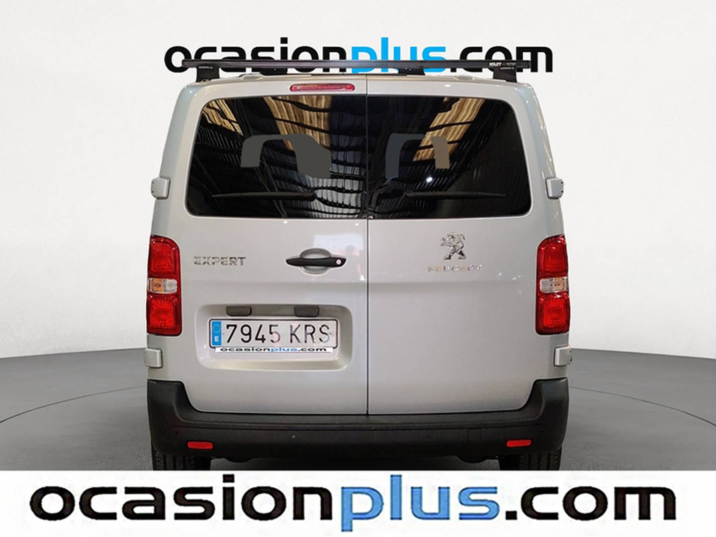 Foto Peugeot Expert Peugeot Expert BlueHDi 150 S&S Standard 8 Plazas (150 CV)