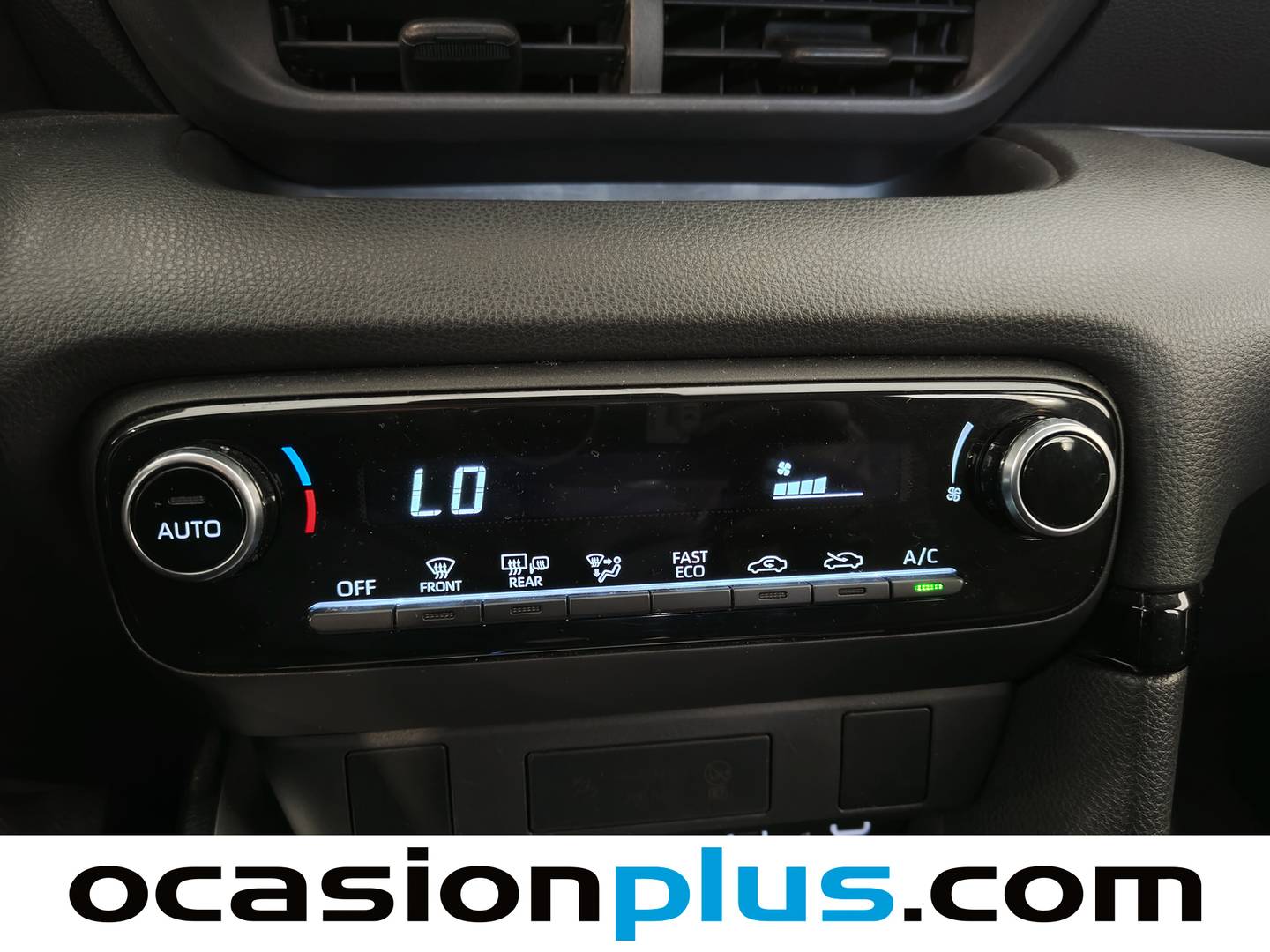 Foto Toyota Yaris Toyota Yaris 120H Active Plus (116 CV)