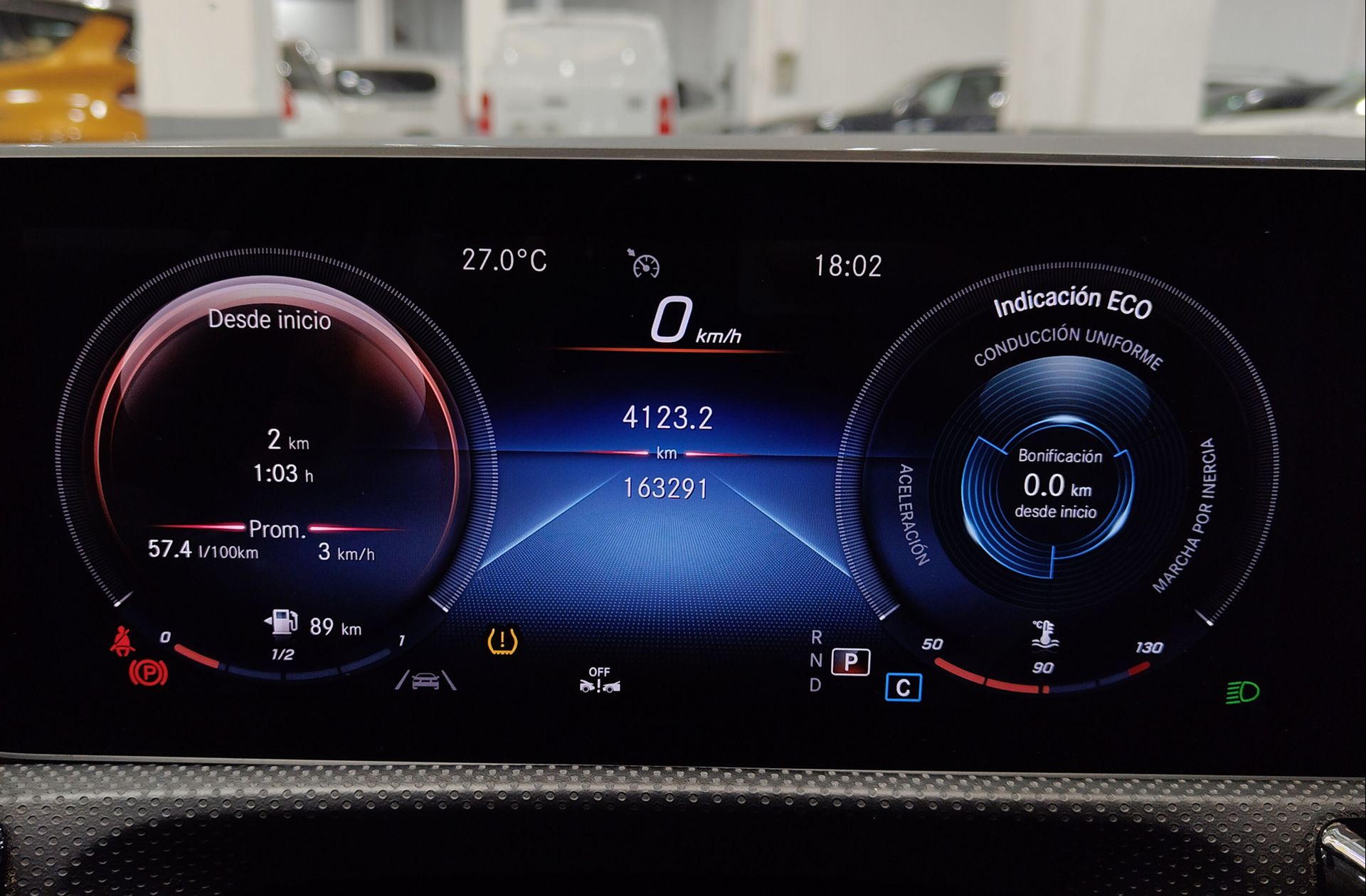 Mercedes-Benz CLA Shooting Brake Shooting Brake 200 - foto 32