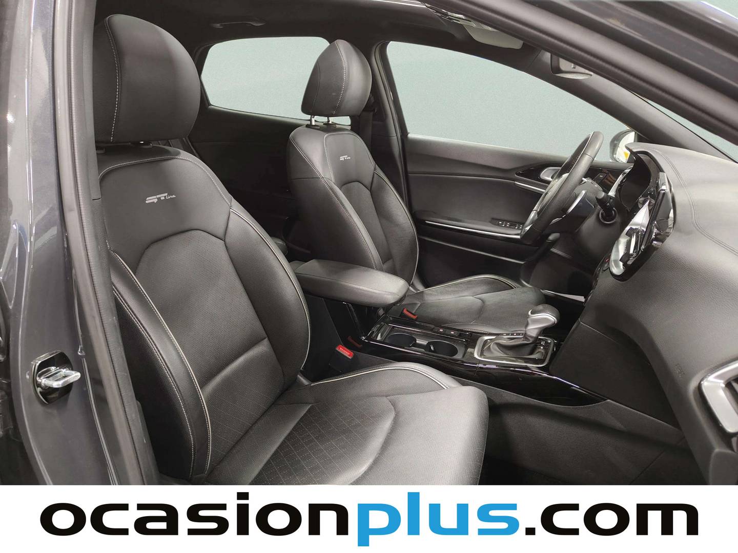 KIA XCeed Kia XCeed 1.5 MHEV GT-line DCT (160 CV) de segunda mano