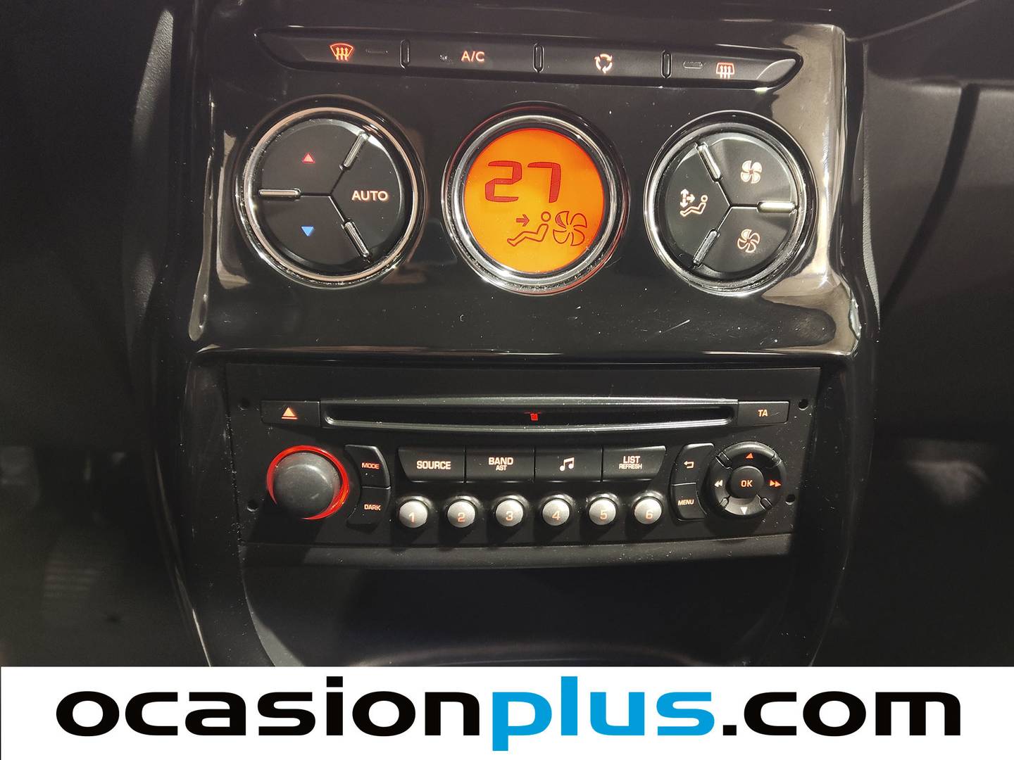 Foto Citroën C3 Citroen C3 VTI 82 Collection (82 CV)